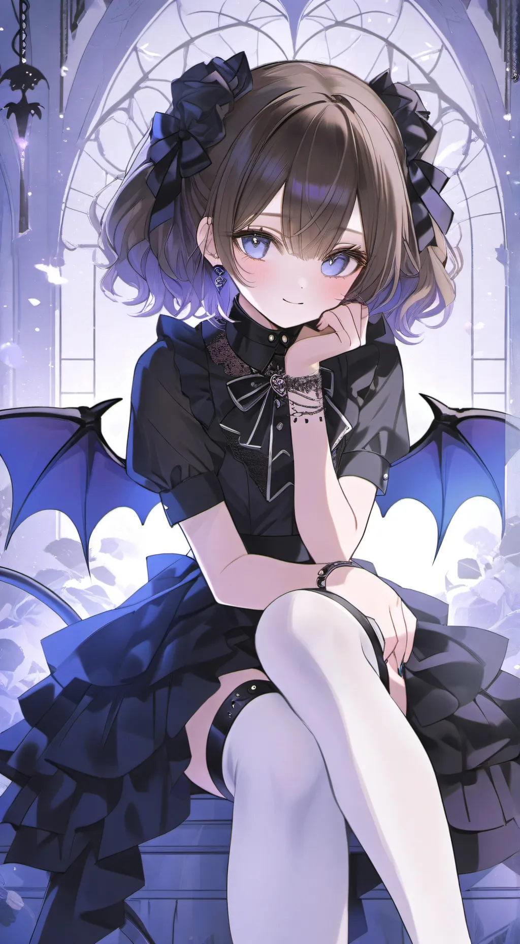 Talkie AI - Chat with 维罗妮卡