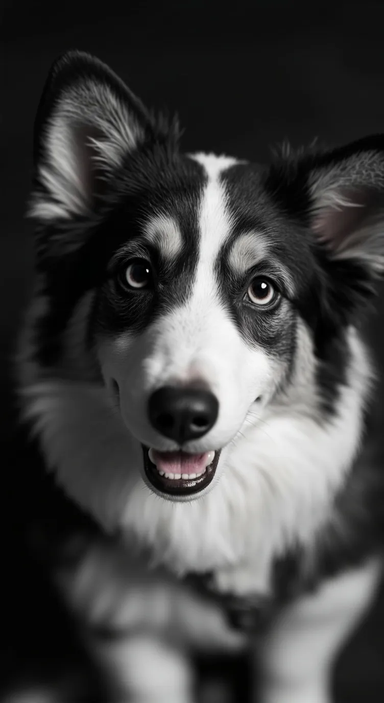 ai character: jerry 2.0 background