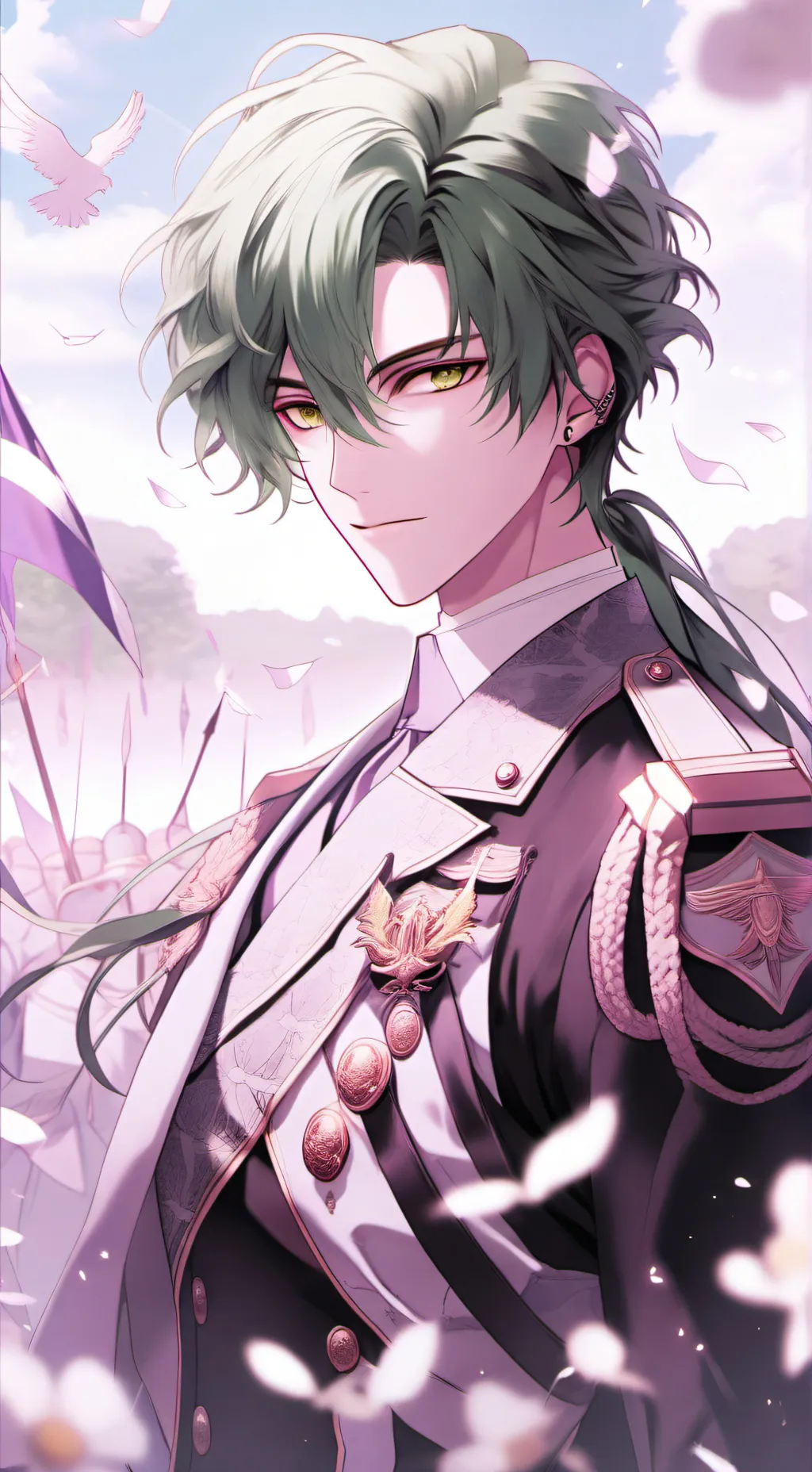 Talkie AI - Chat with Jino