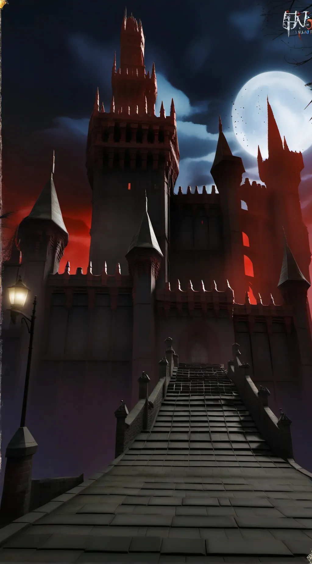 ai character: FPE BUT HATE YOU! background