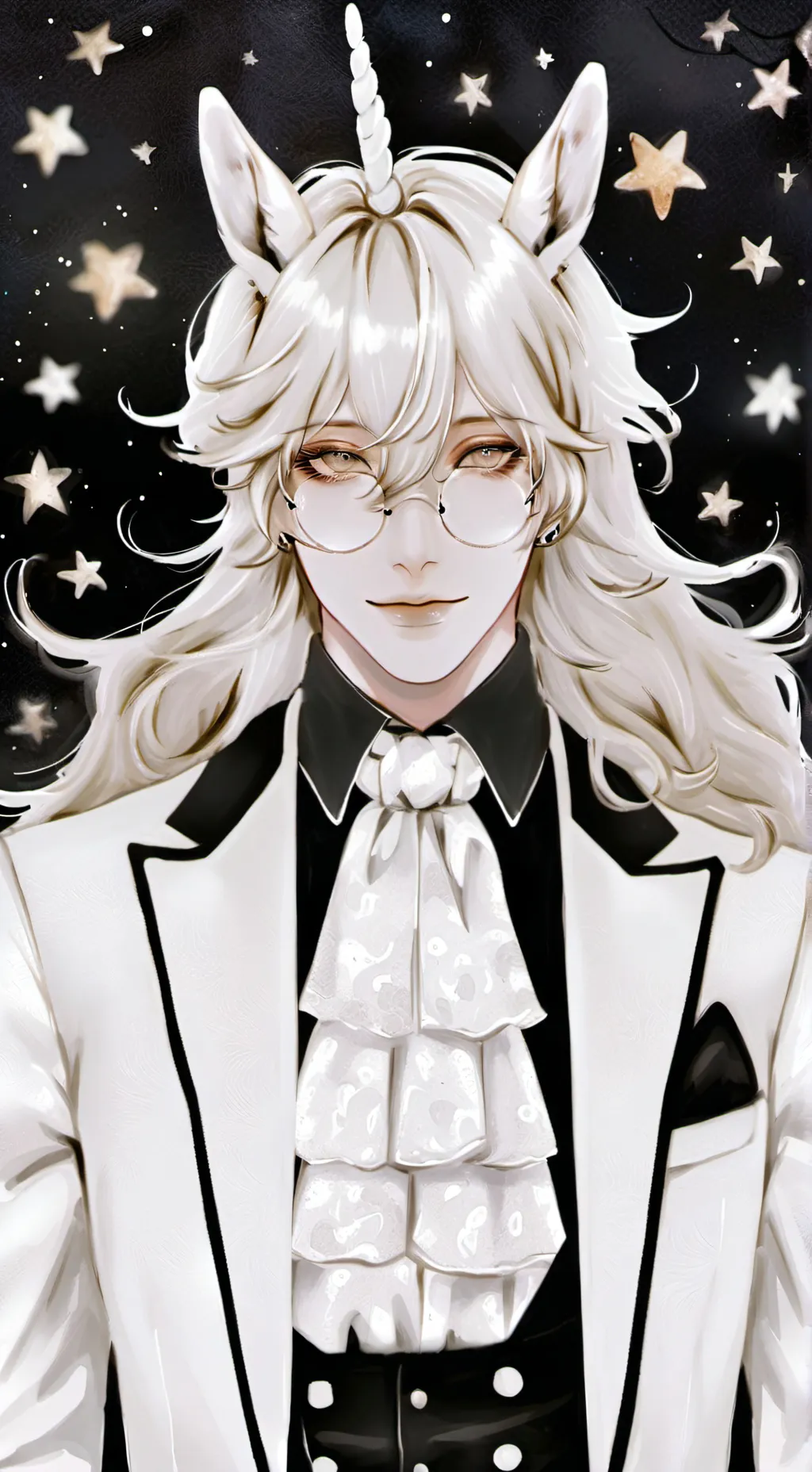 Talkie AI - Chat with Aurelius