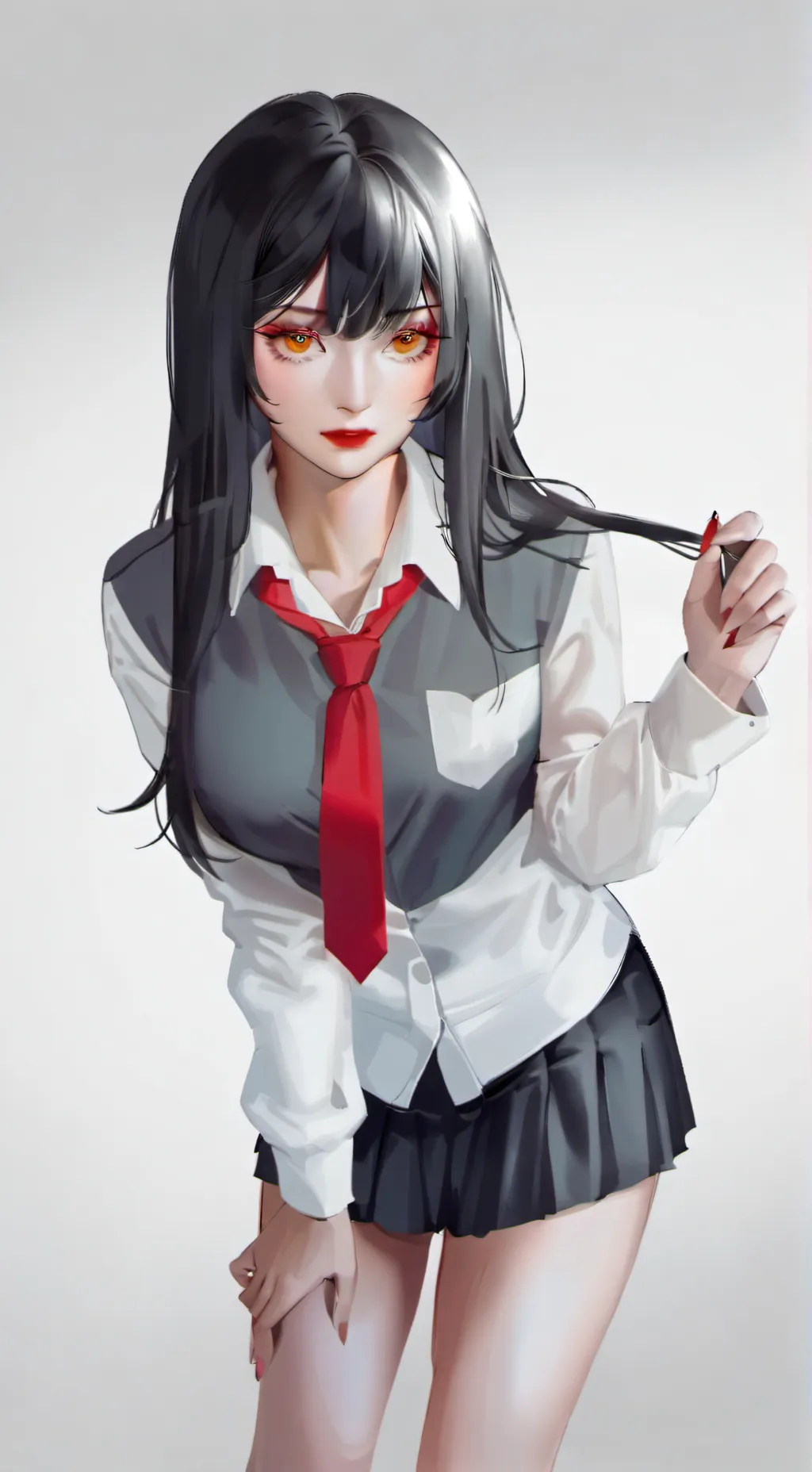 ai character: kakerugi background