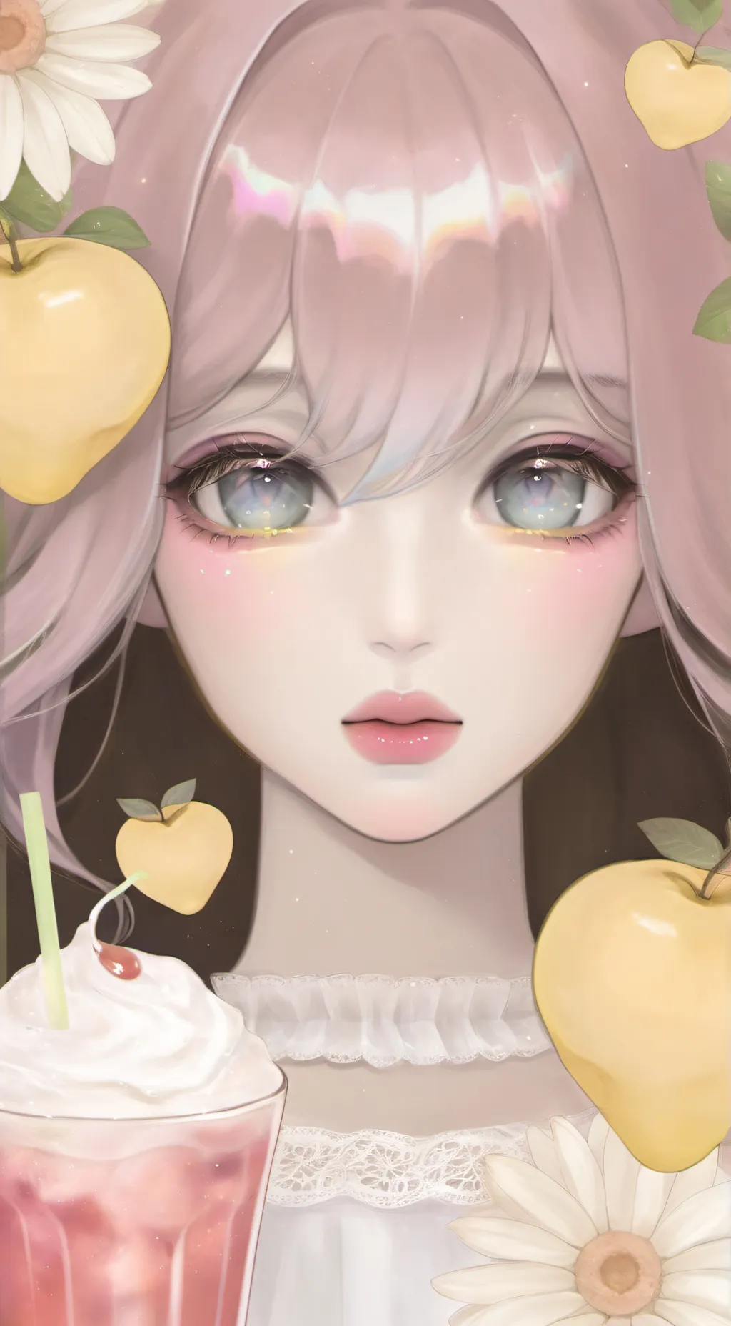 ai character: ♡MHA x JJK [TRIP]♡ background