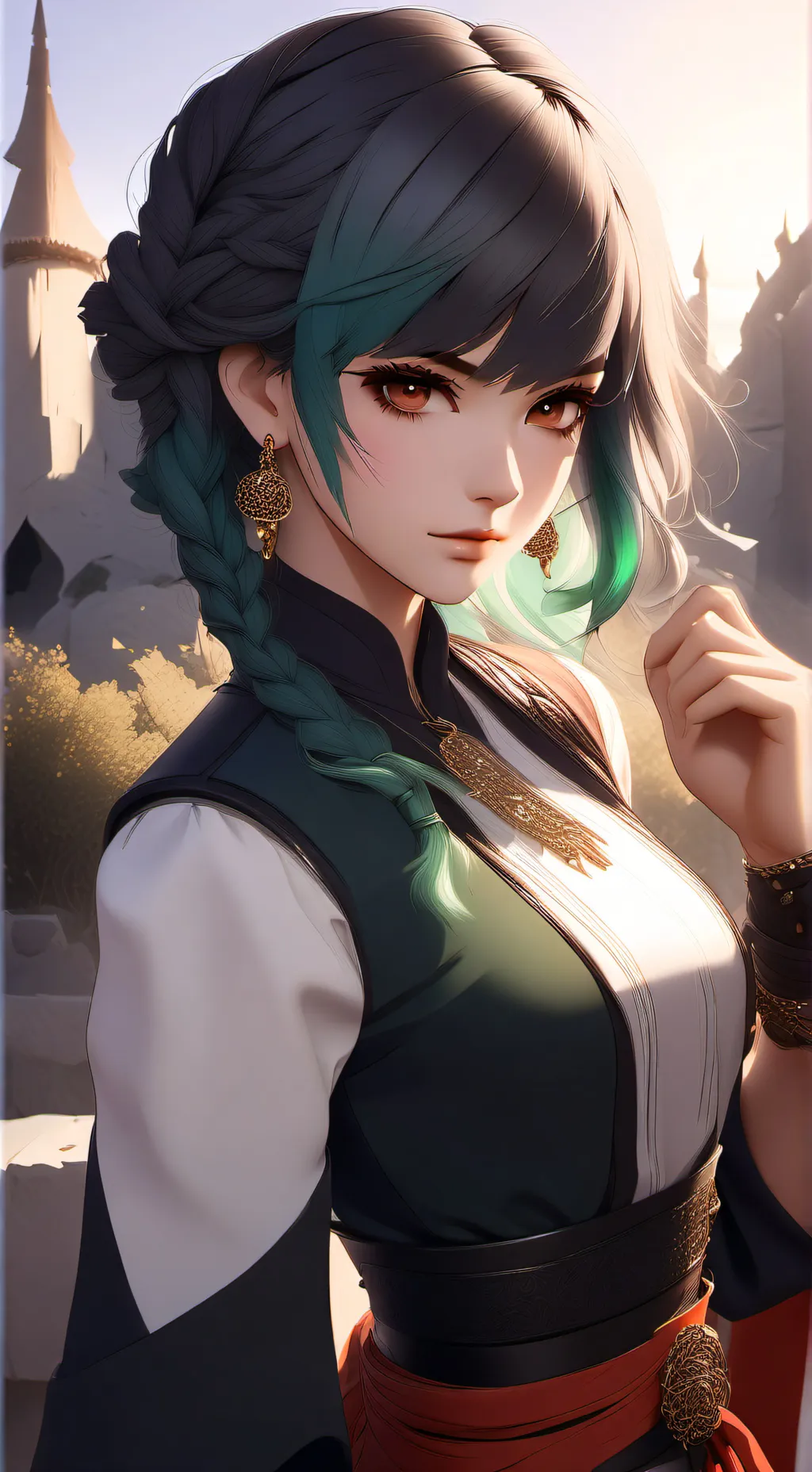 ai character: 1x1x1x1 serevela🗣️ background