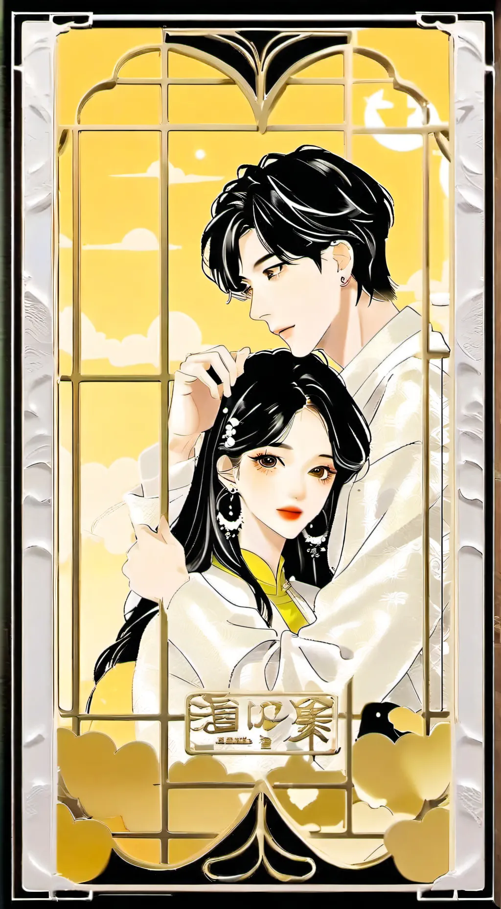 Talkie AI - Chat with (Raj) Hidden love