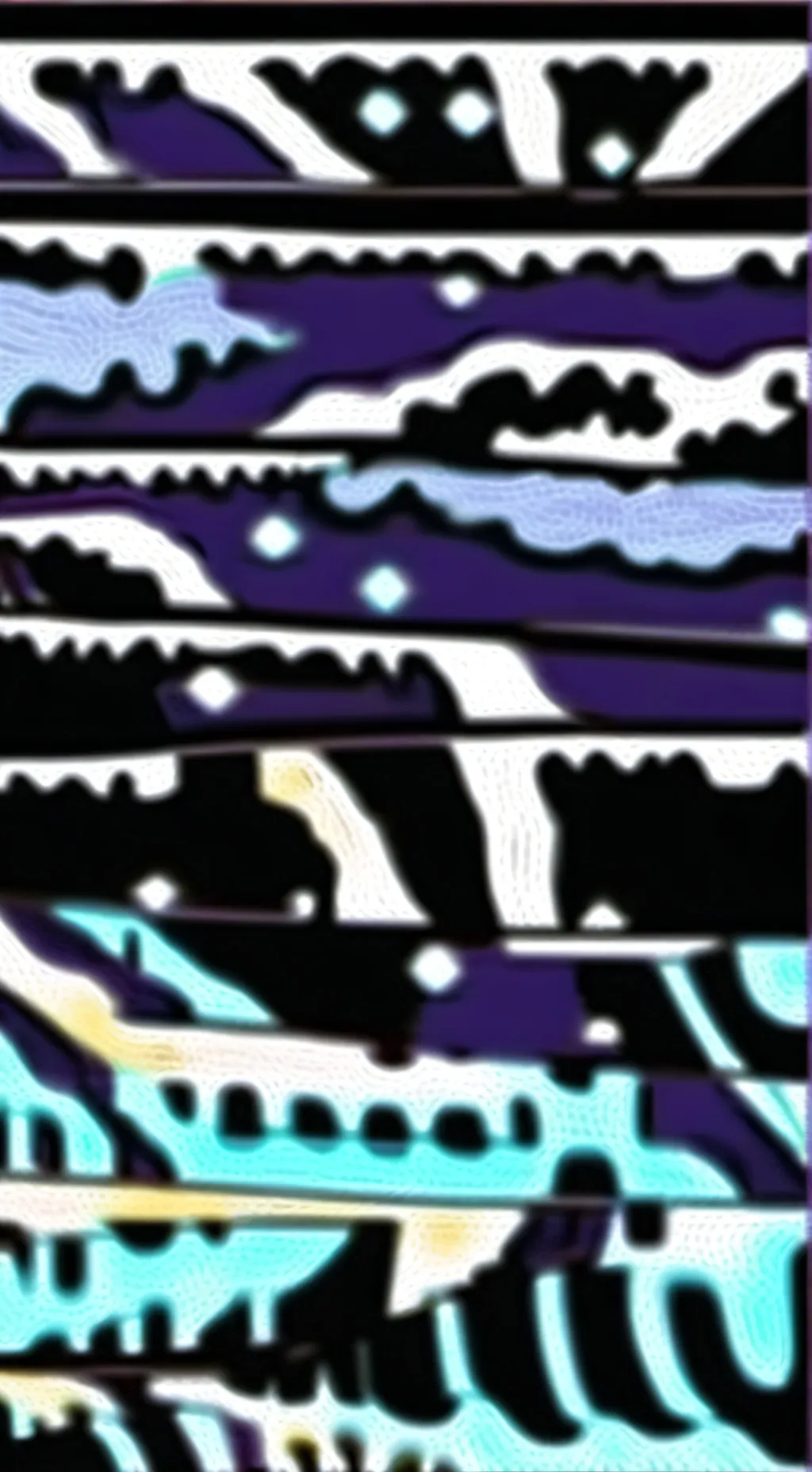 ai character: pin vore background