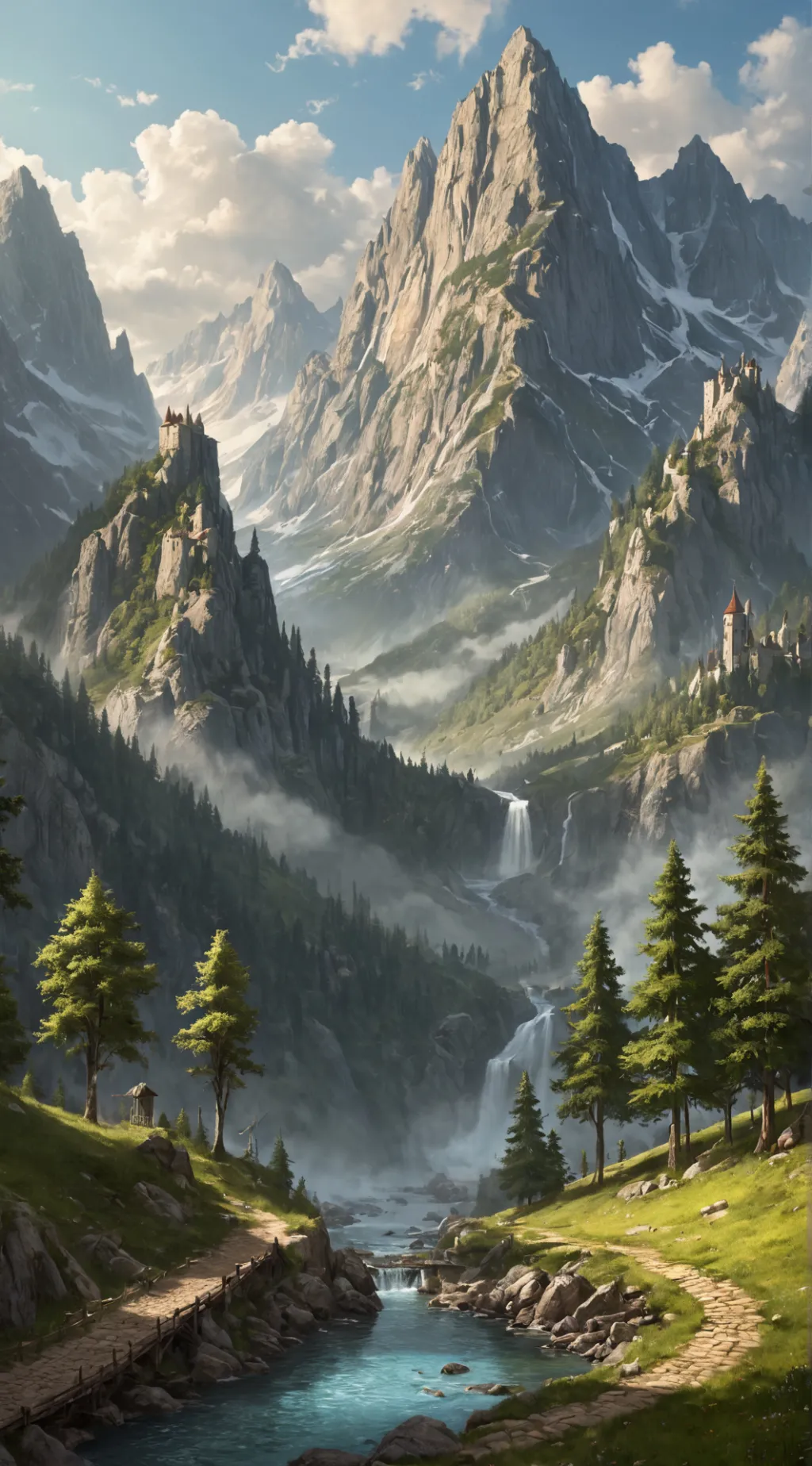 Talkie AI - Chat with Текст РПГ