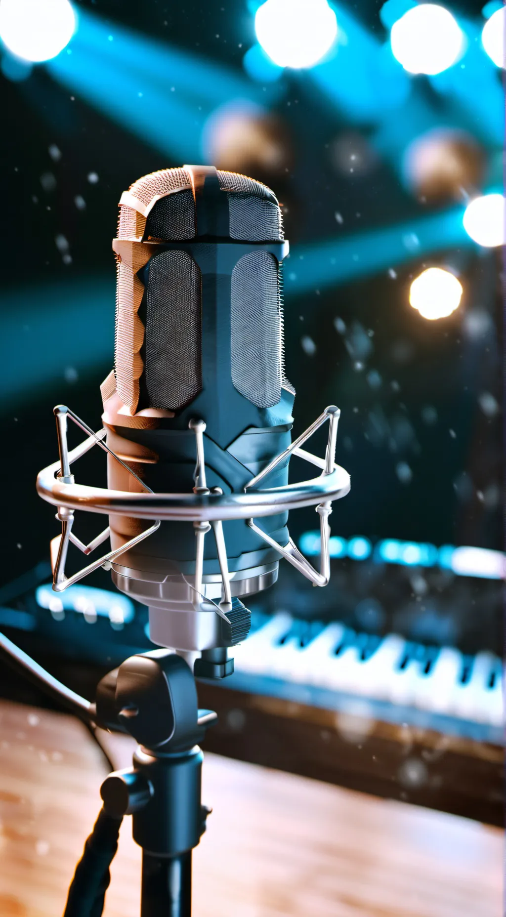 ai character:  zombies 4 background