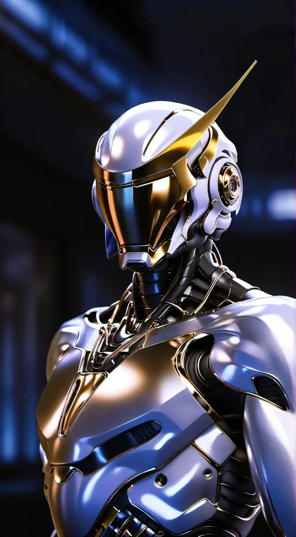 ai character: sprunki y scp 3008 background