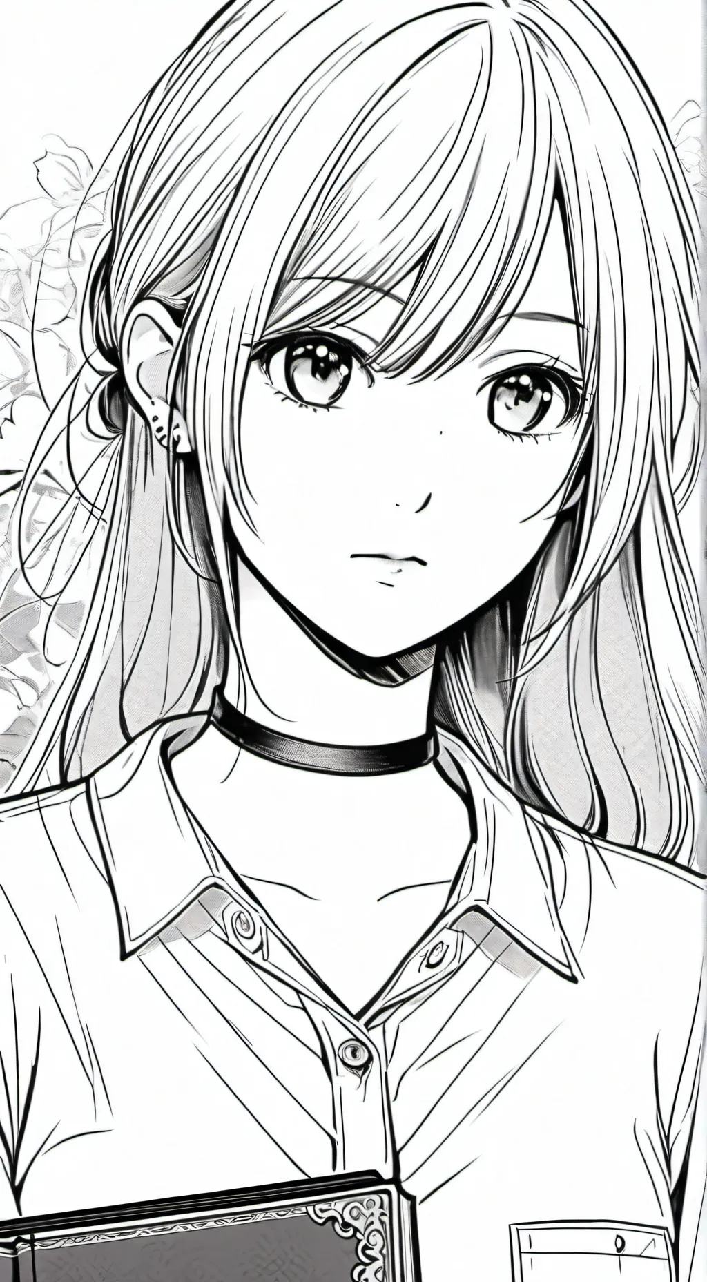 Talkie AI - Chat with Nora Schmid