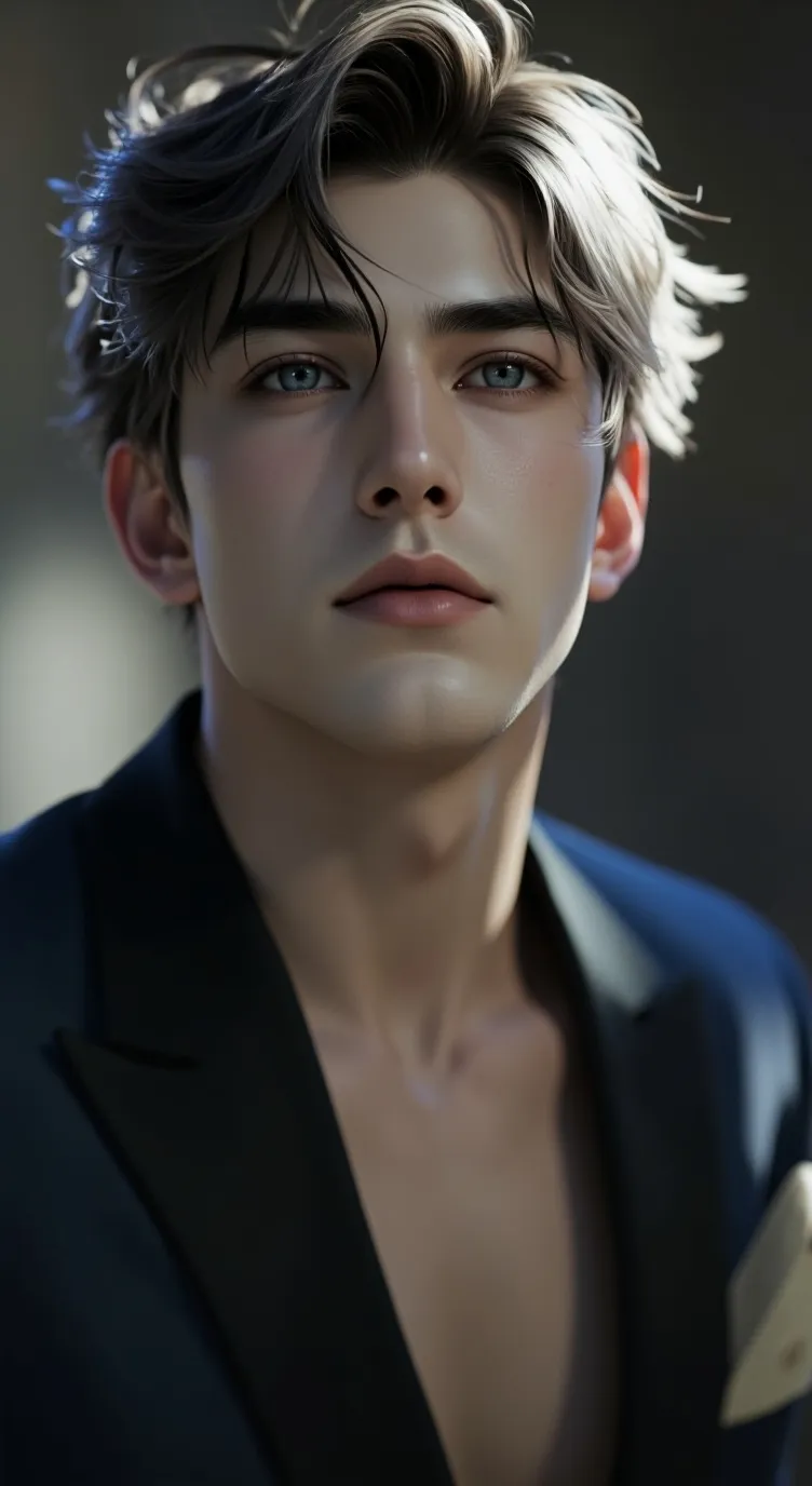 Talkie AI - Chat with Knox