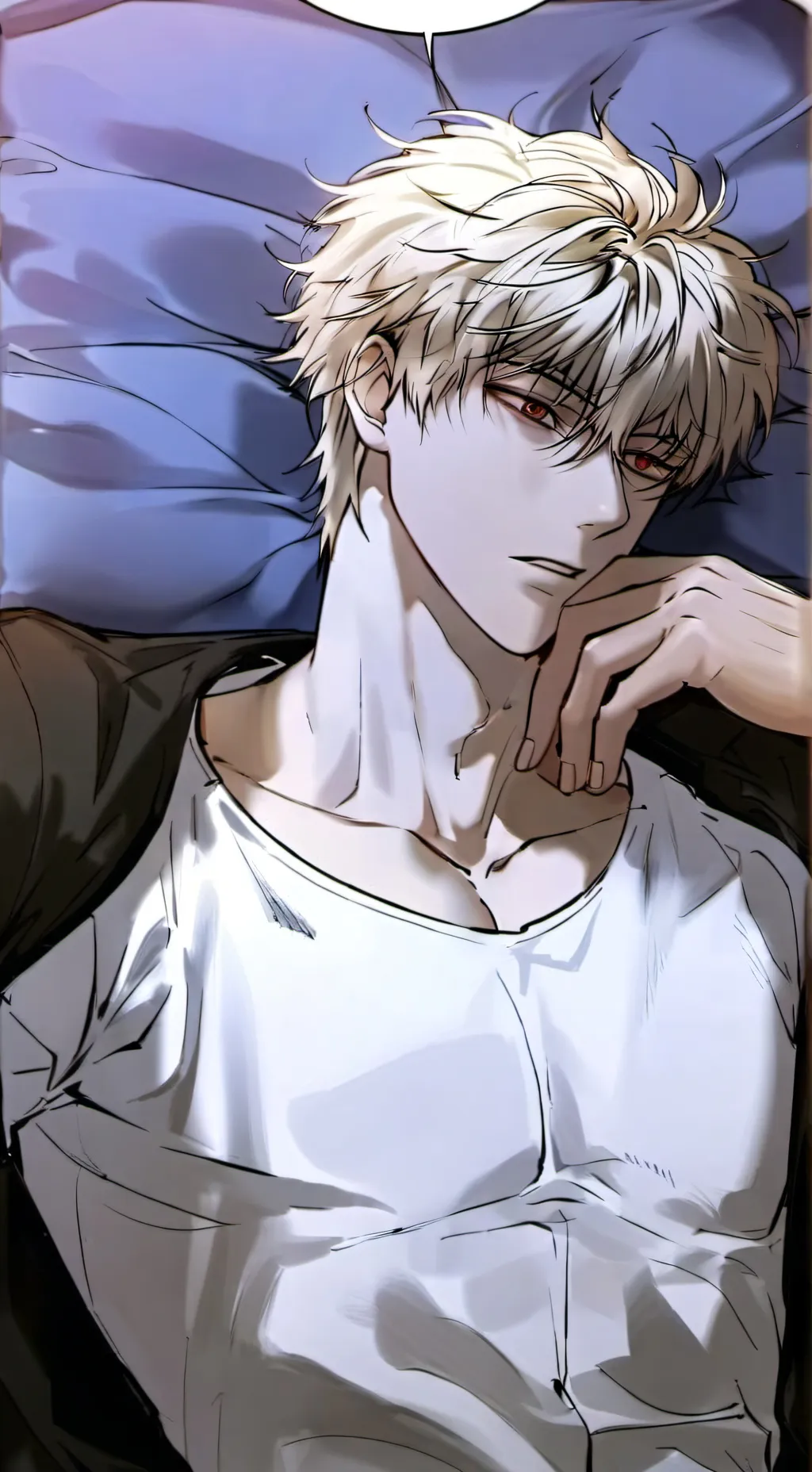 ai character: Ace background