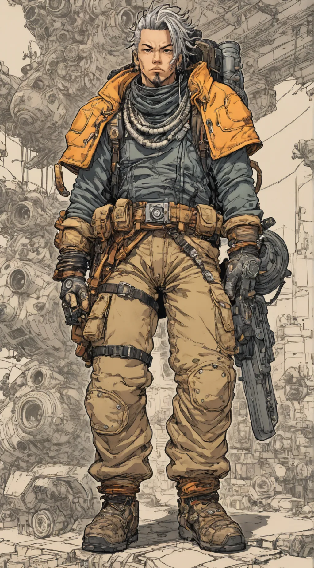 Talkie AI - Chat with Stryker