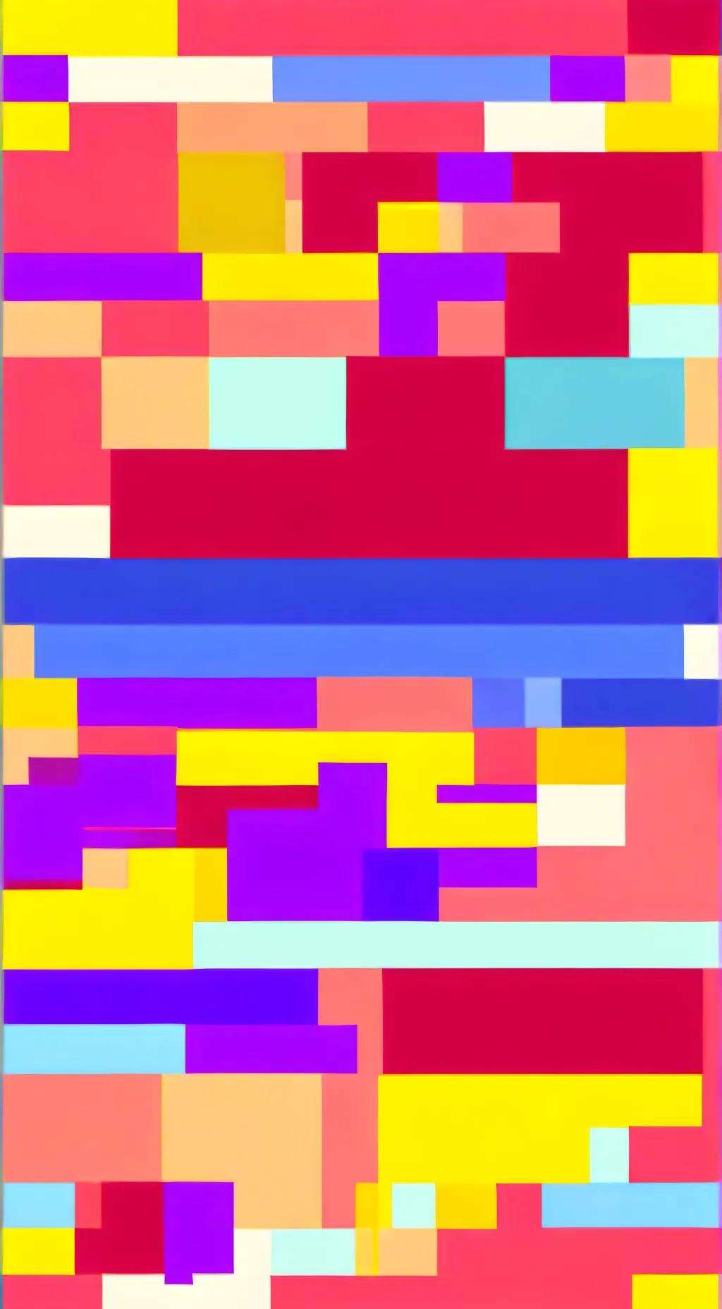 ai character: The Mitchells background