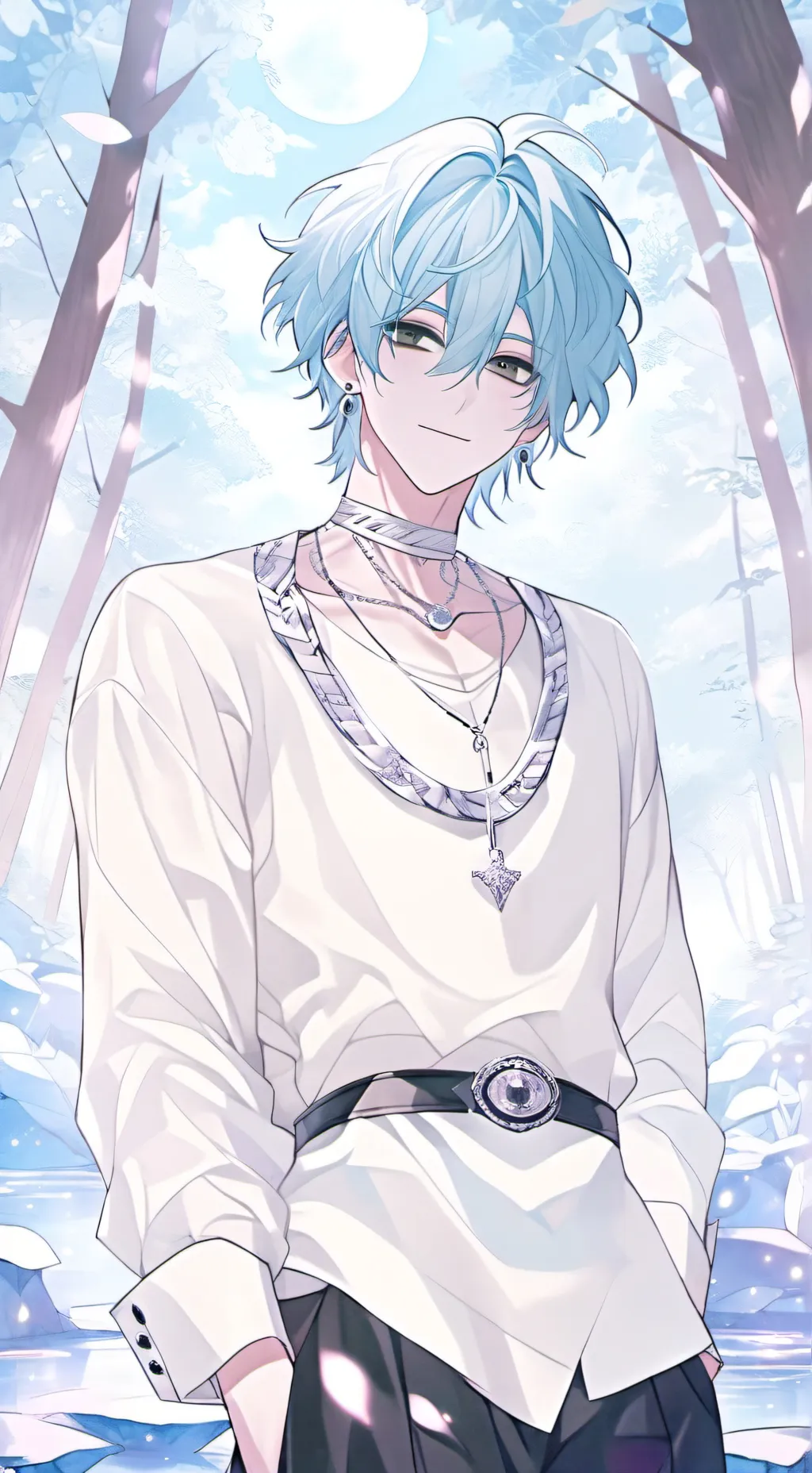 Talkie AI - Chat with Baby saja