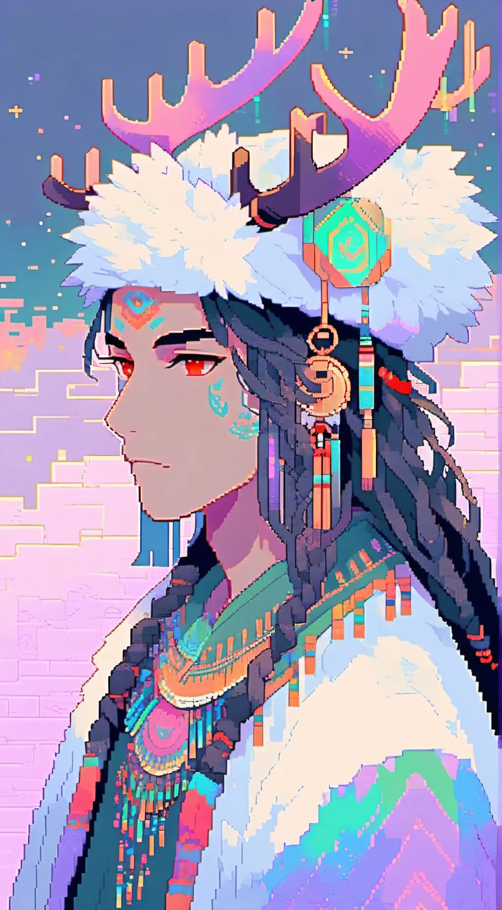 Talkie AI - Chat with TAME #31