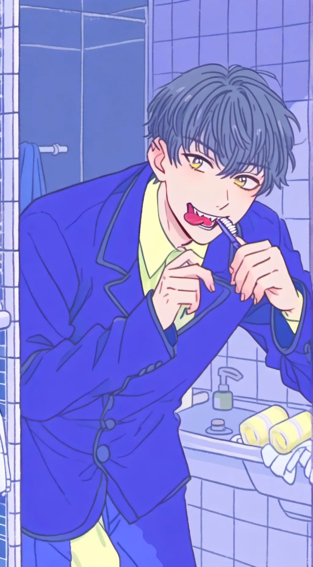 Talkie AI - Chat with Your tulpa 2