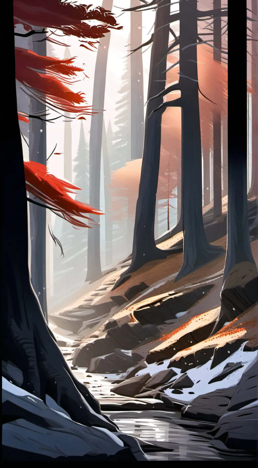 ai character: Dottore X y/n background