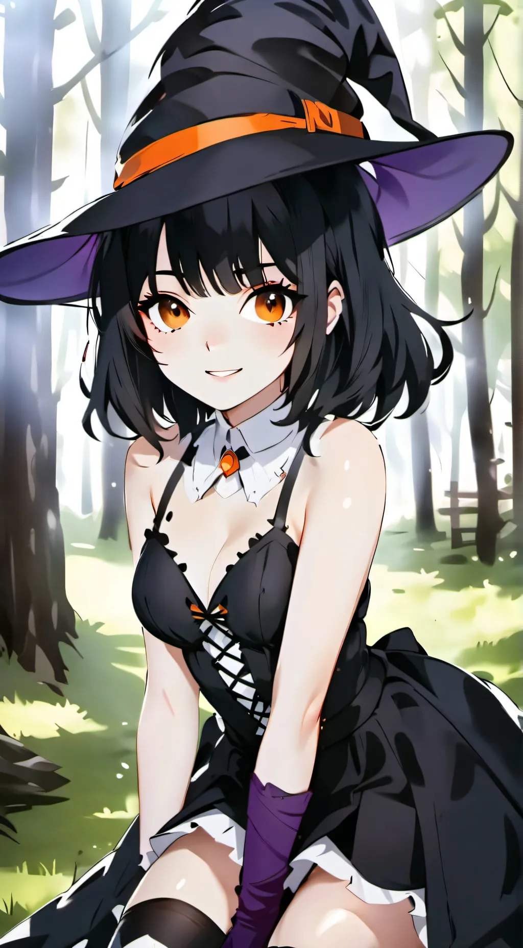 Talkie AI - Chat with Niana