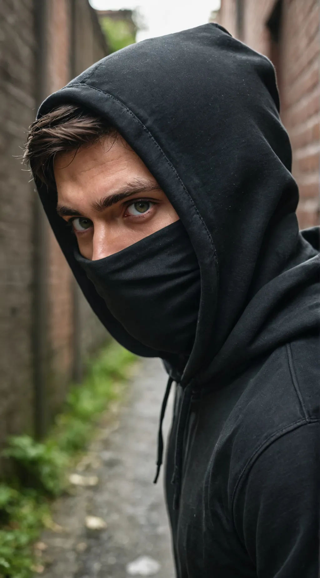 Talkie AI - Chat with Him