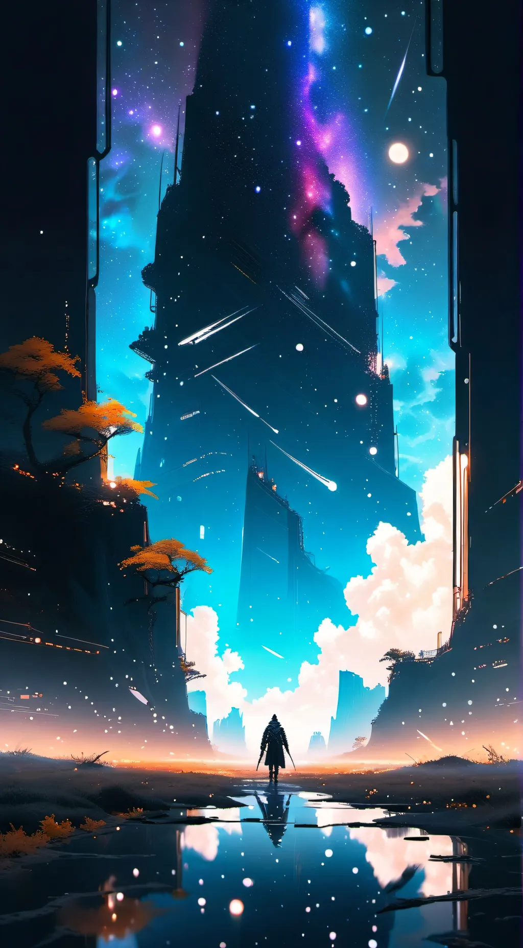 ai character: SahurDude982 background