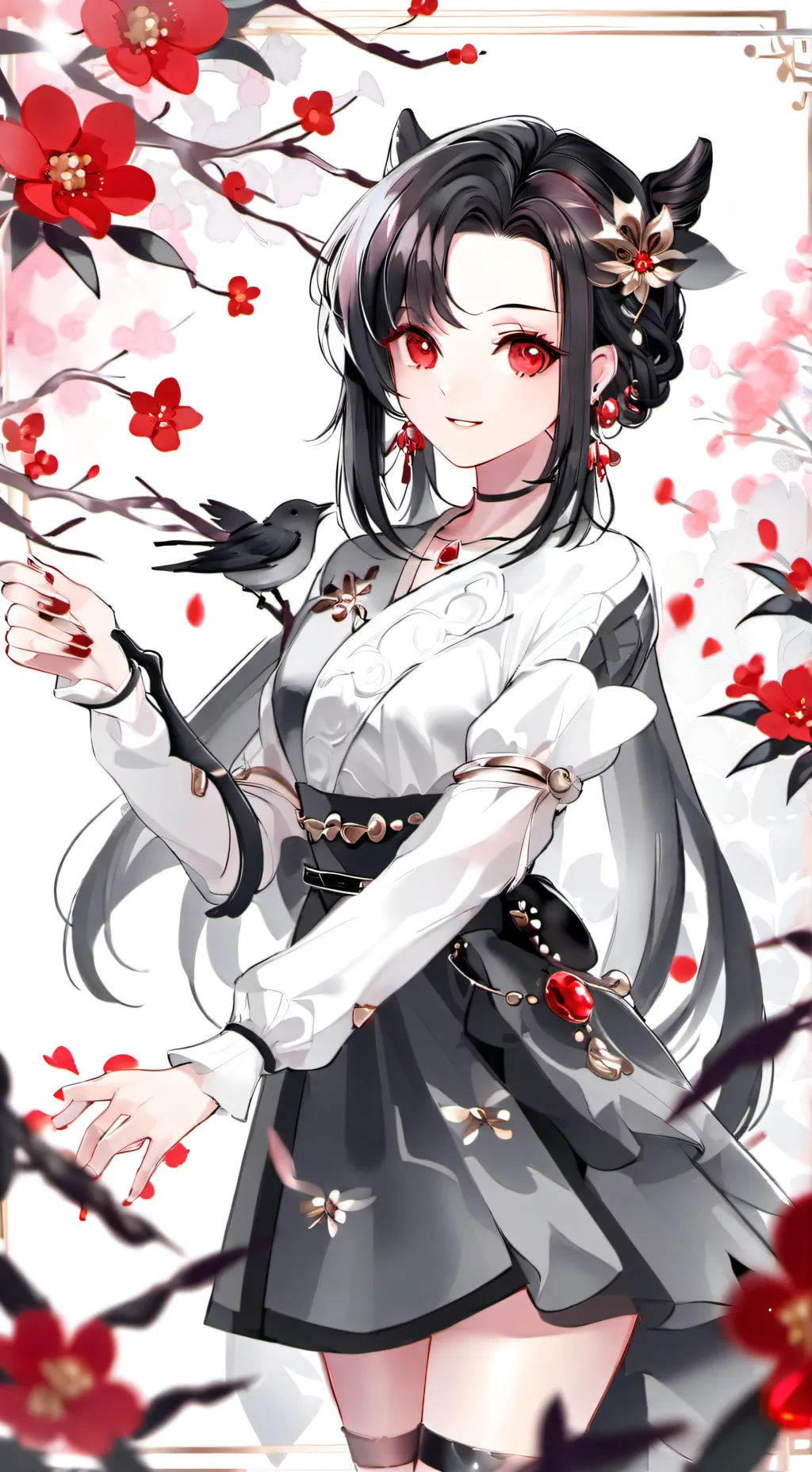 ai character: kdh 2 background