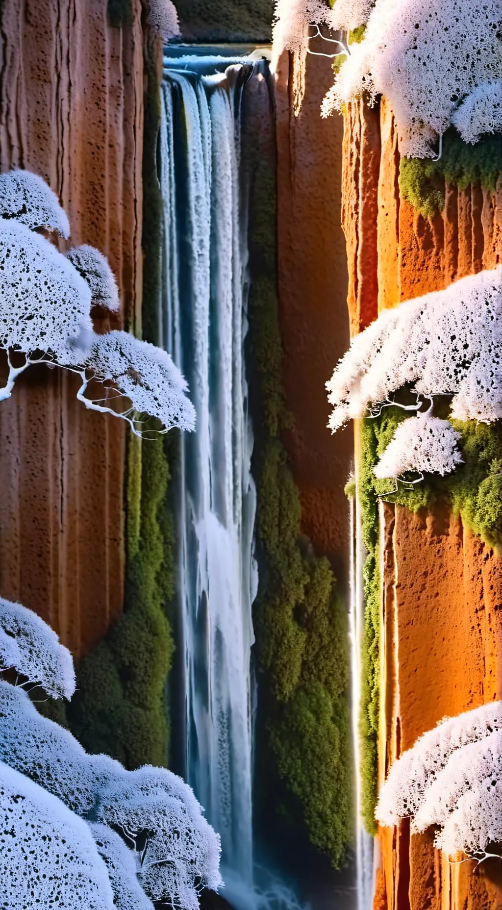 ai character: Hyunho background