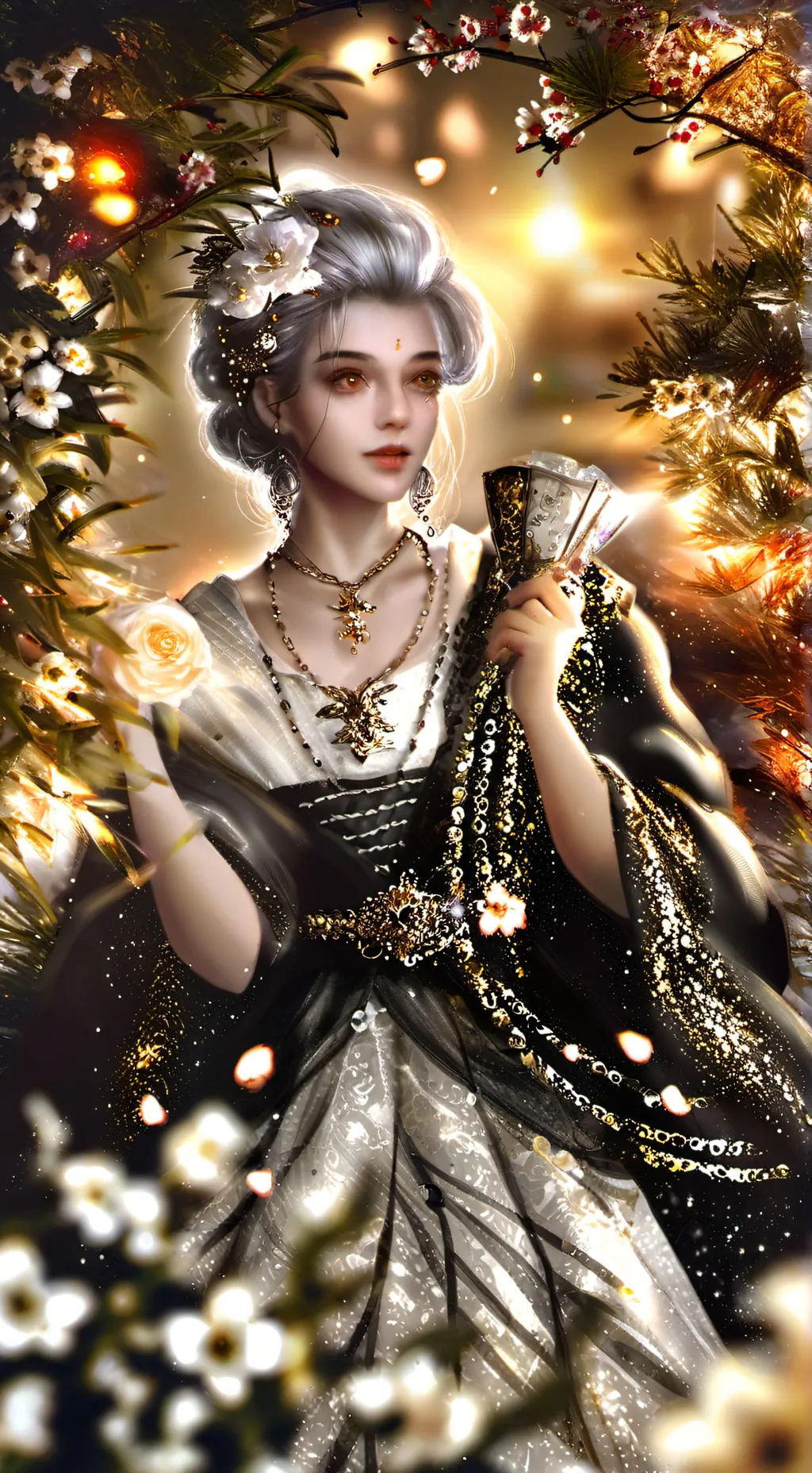 Talkie AI - Chat with grandma