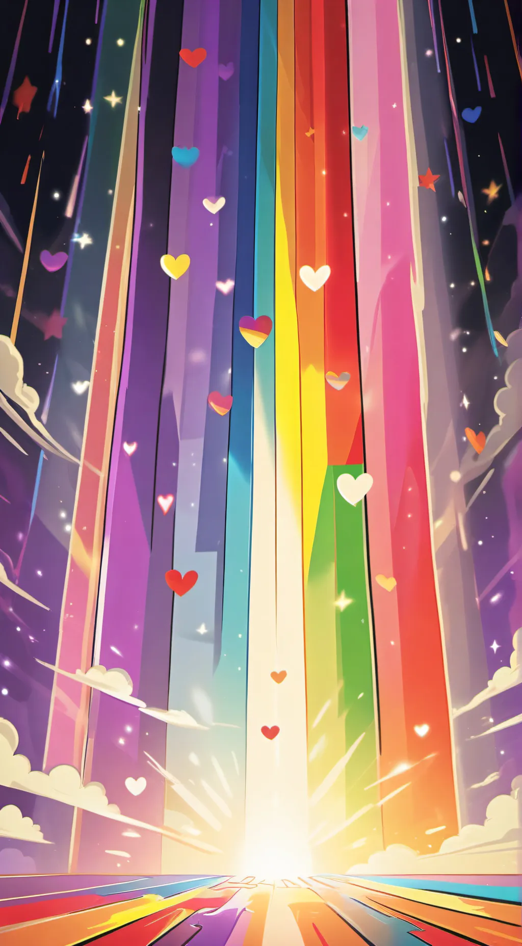 ai character: Therapy background