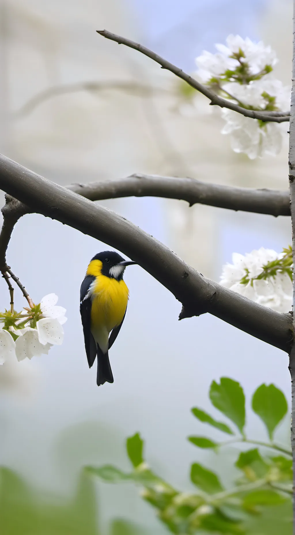 ai character: Suggestions? background