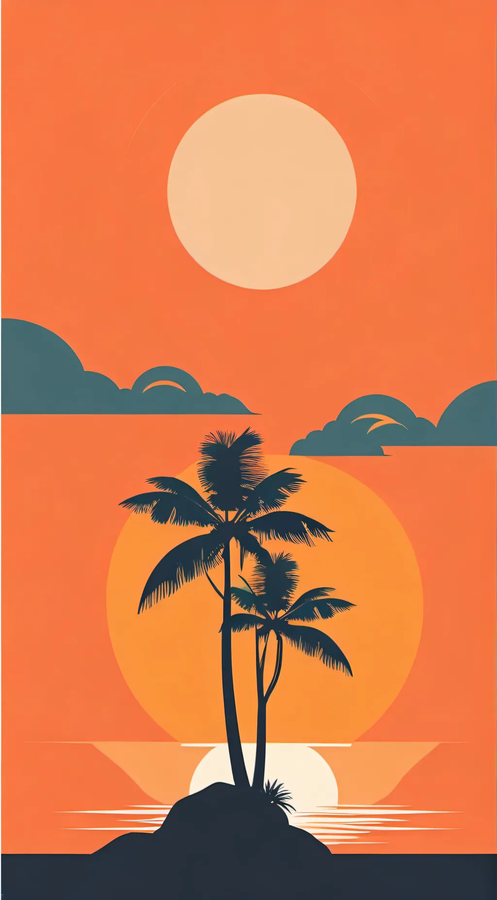 ai character: Vk and ak roleplay background