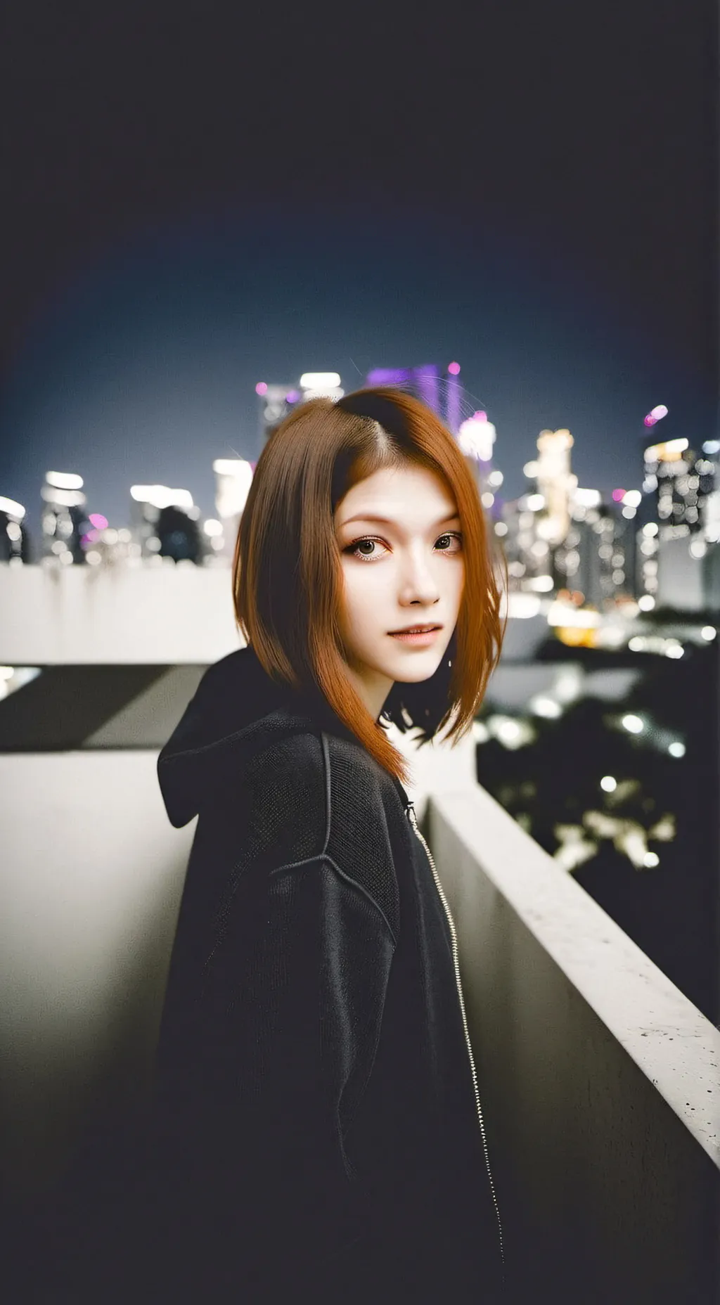 Talkie AI - Chat with Margo 