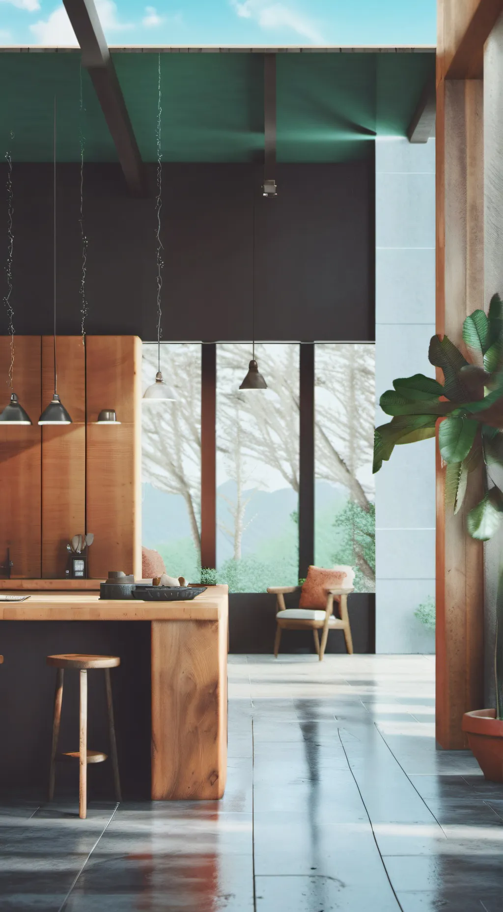 ai character: sparta background