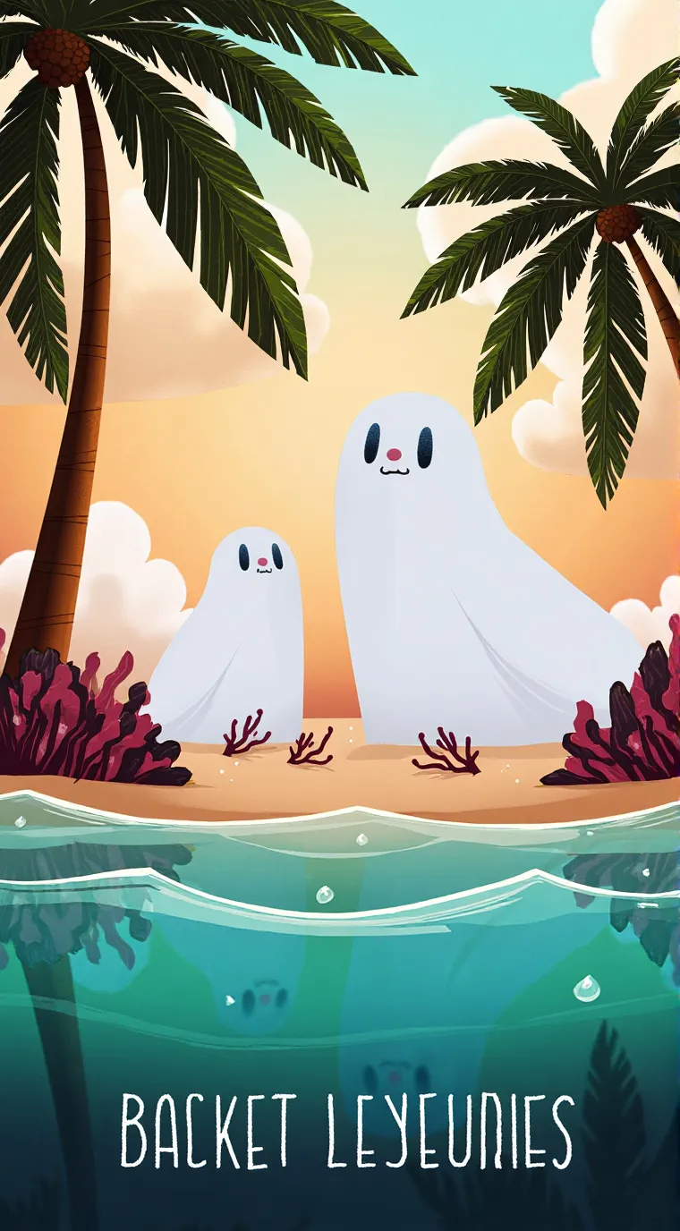 ai character: sip celoso background