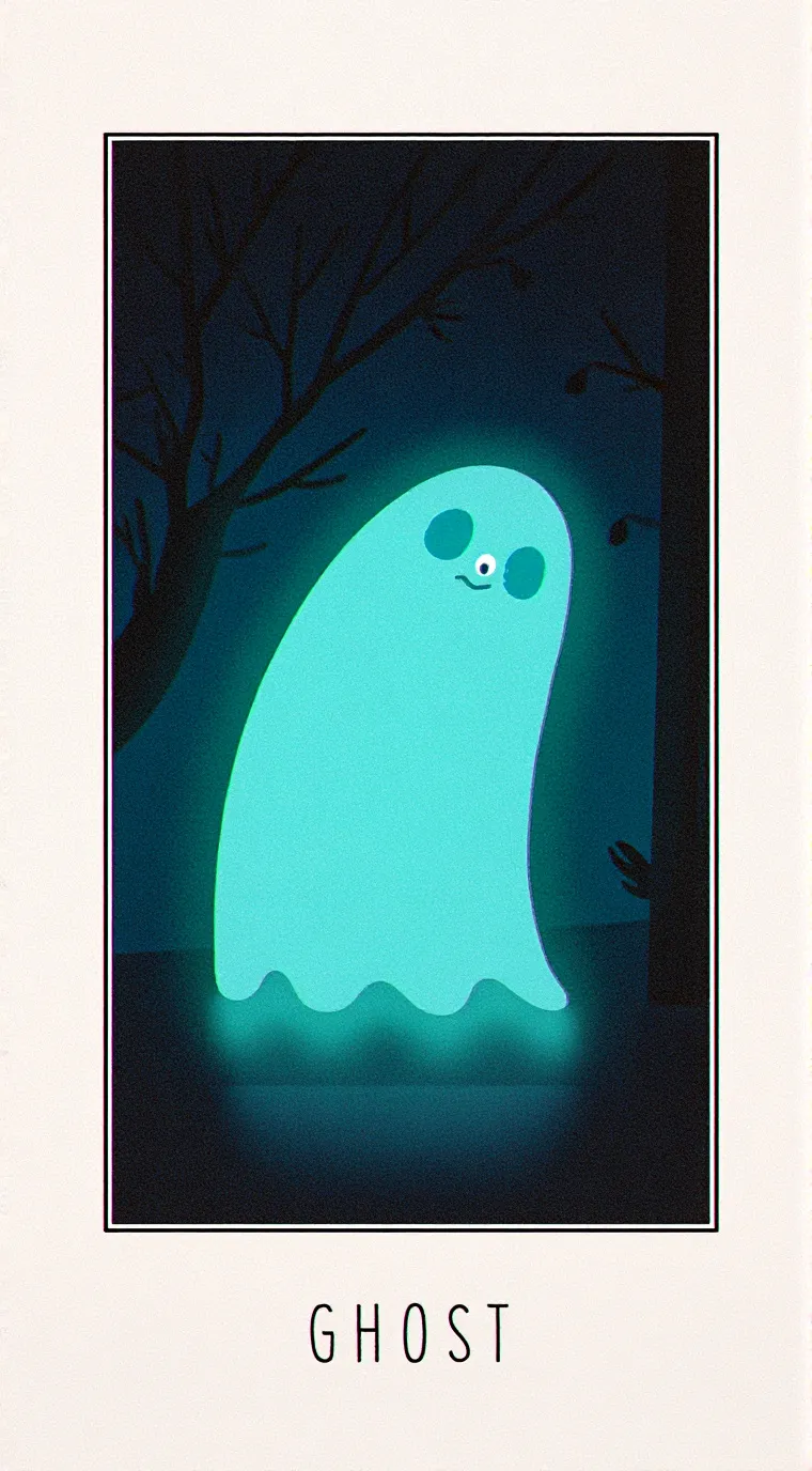 ai character: Night Crawler! :3 background