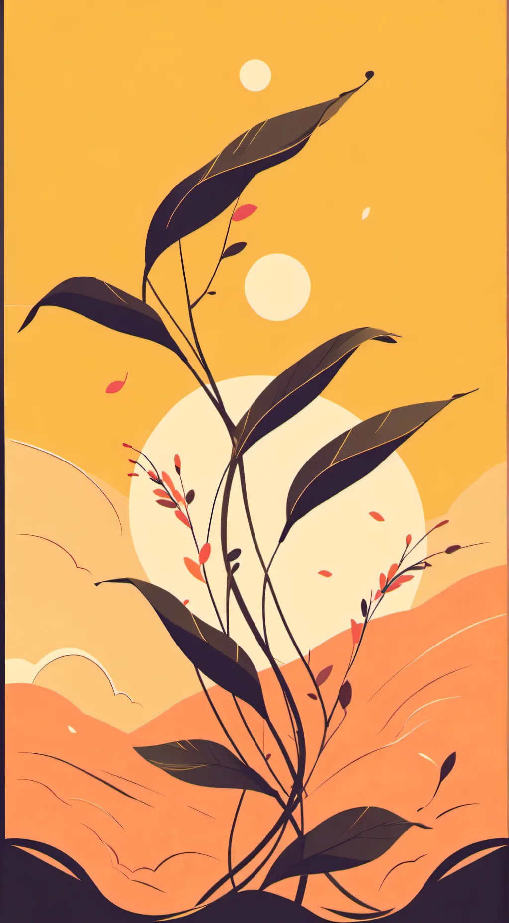 ai character: Create a Talkie background