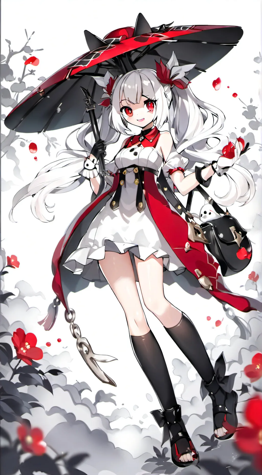 Talkie AI - Chat with Dw 99 nights