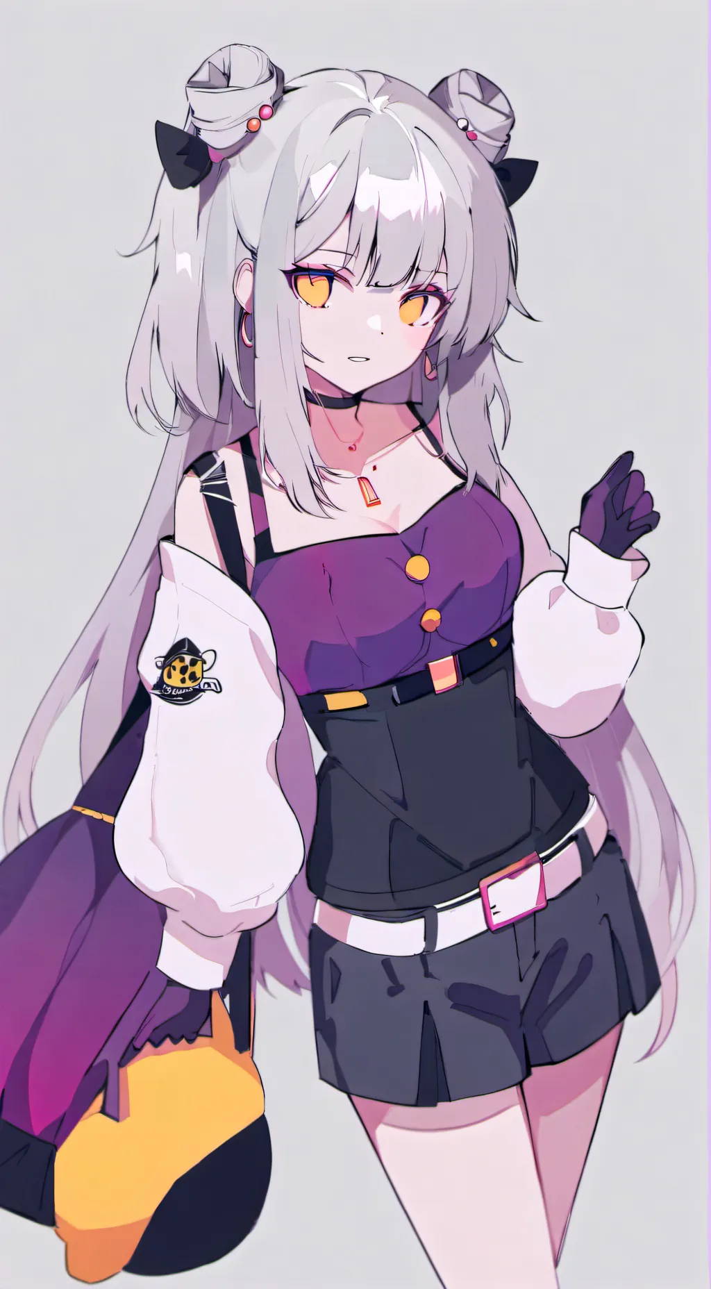 Talkie AI - Chat with Ion