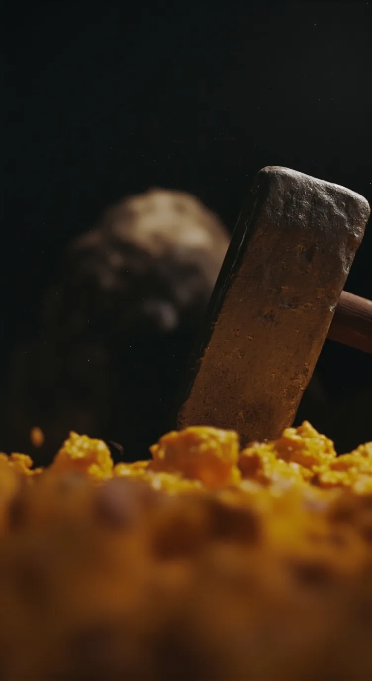 ai character: Fat thor background