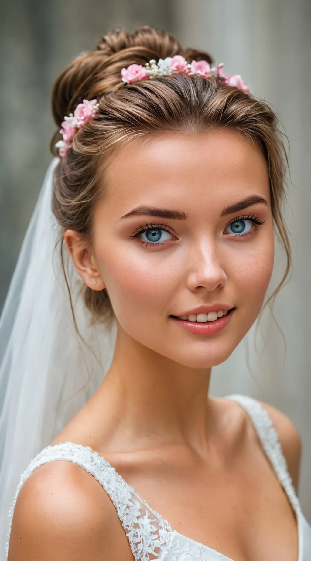 Talkie AI - Chat with Laila