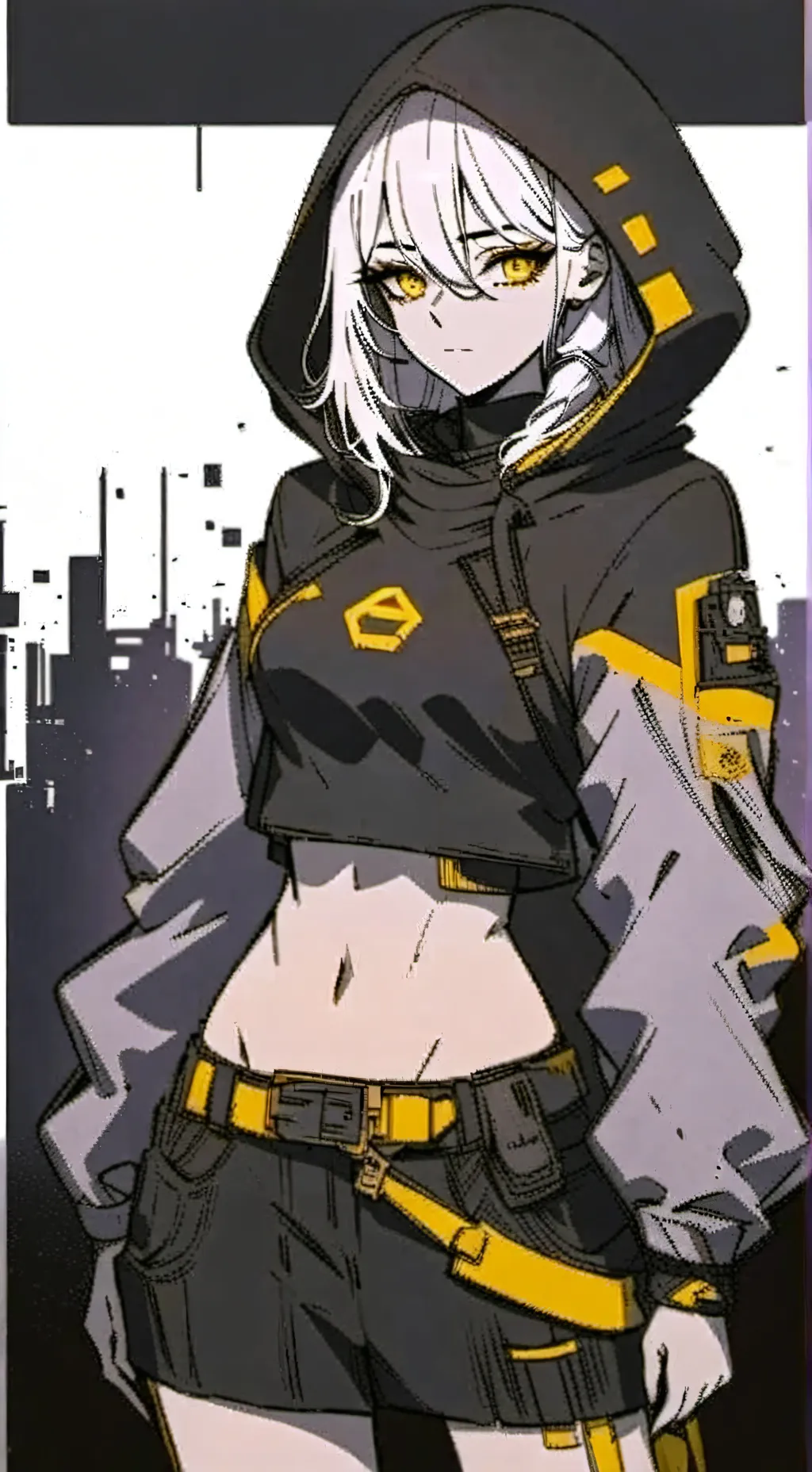 ai character: Sam Baker background