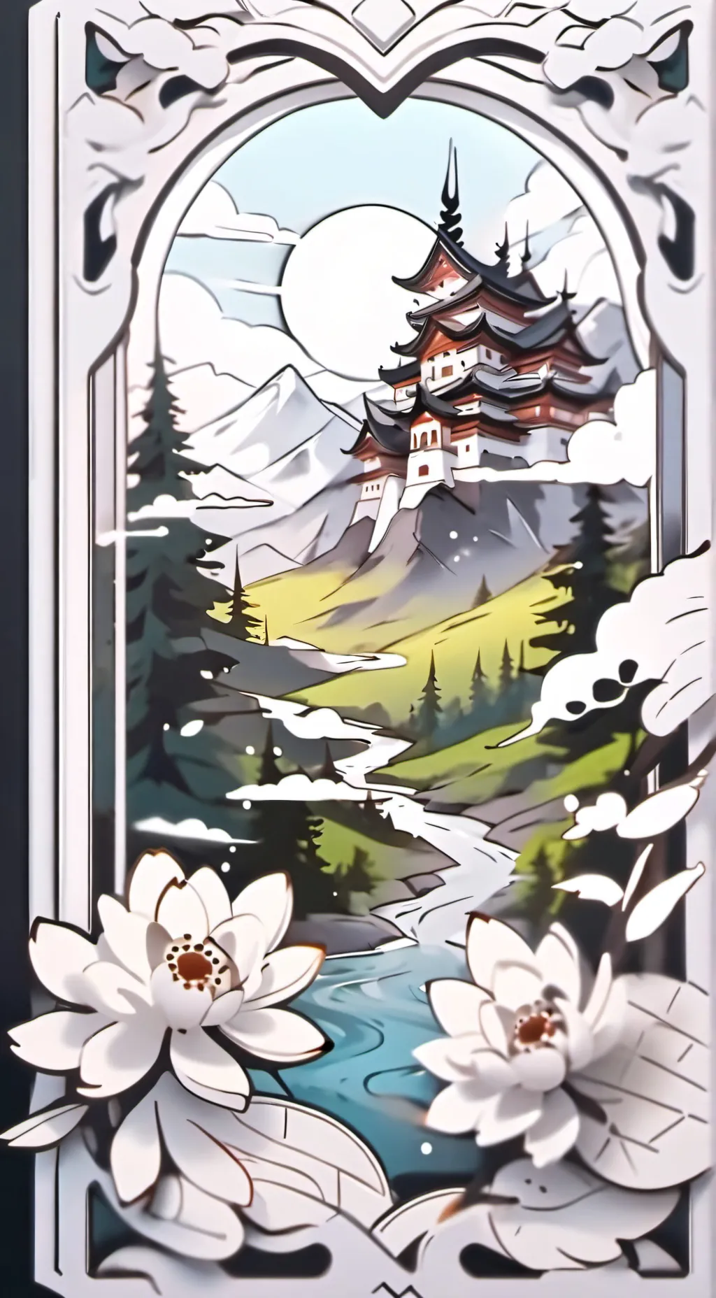 Talkie AI - Chat with MHA