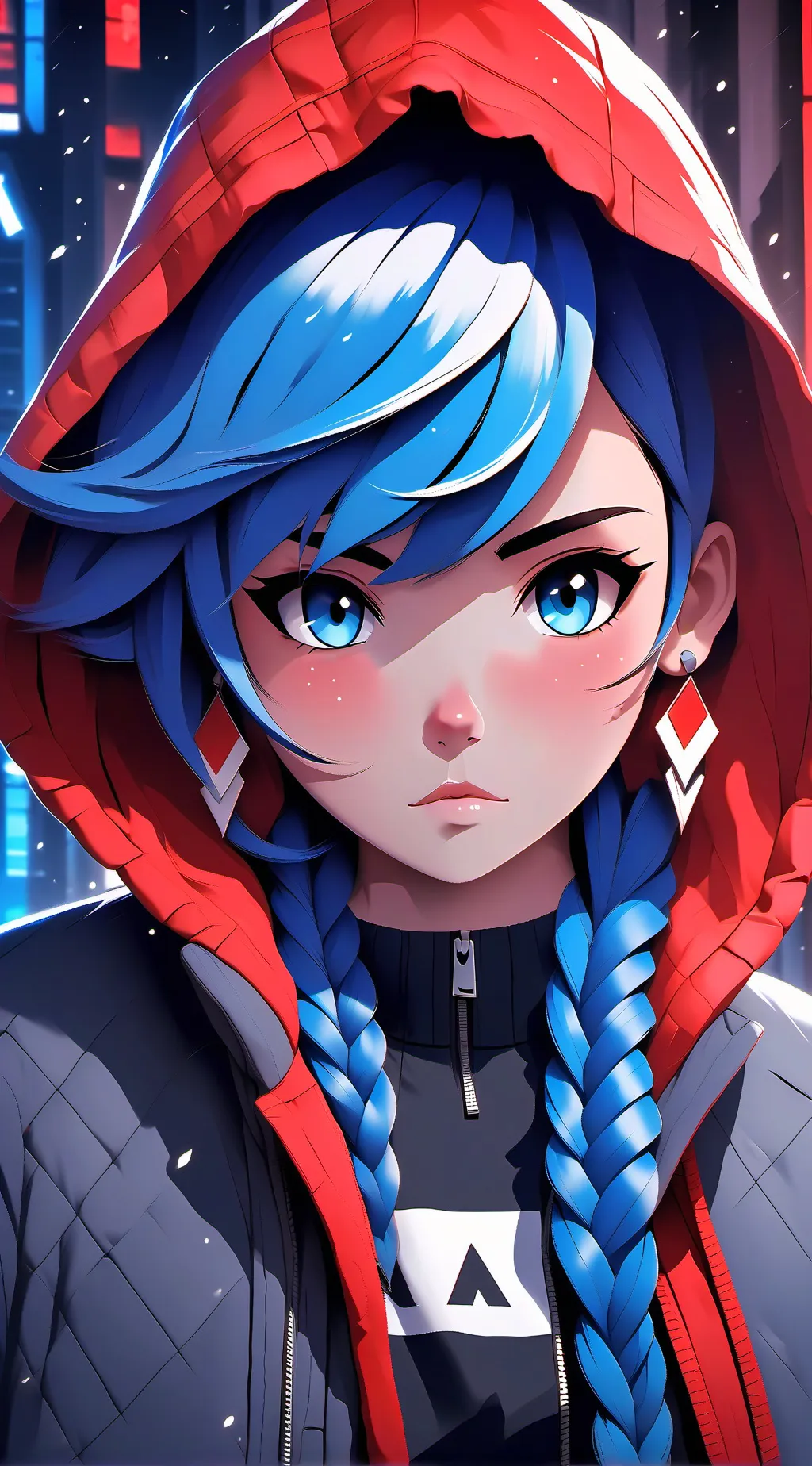 Talkie AI - Chat with new roommate 