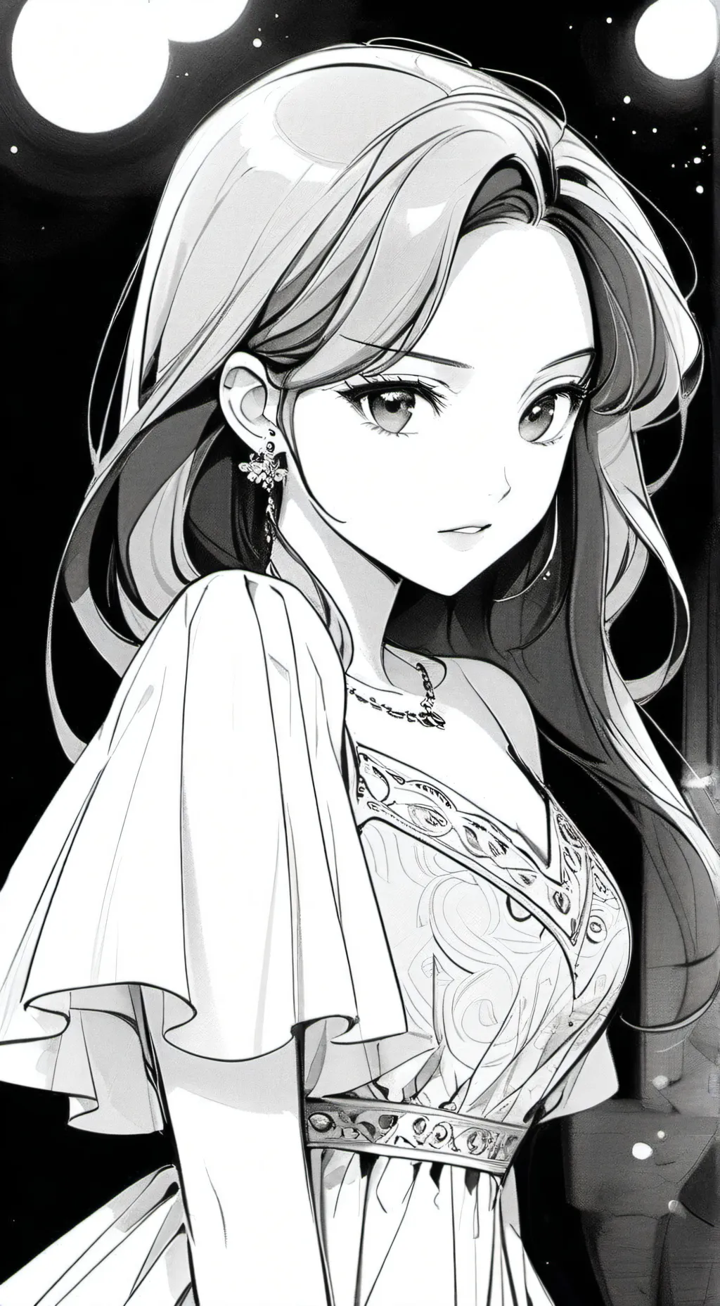 Talkie AI - Chat with Daniela/ tú prima