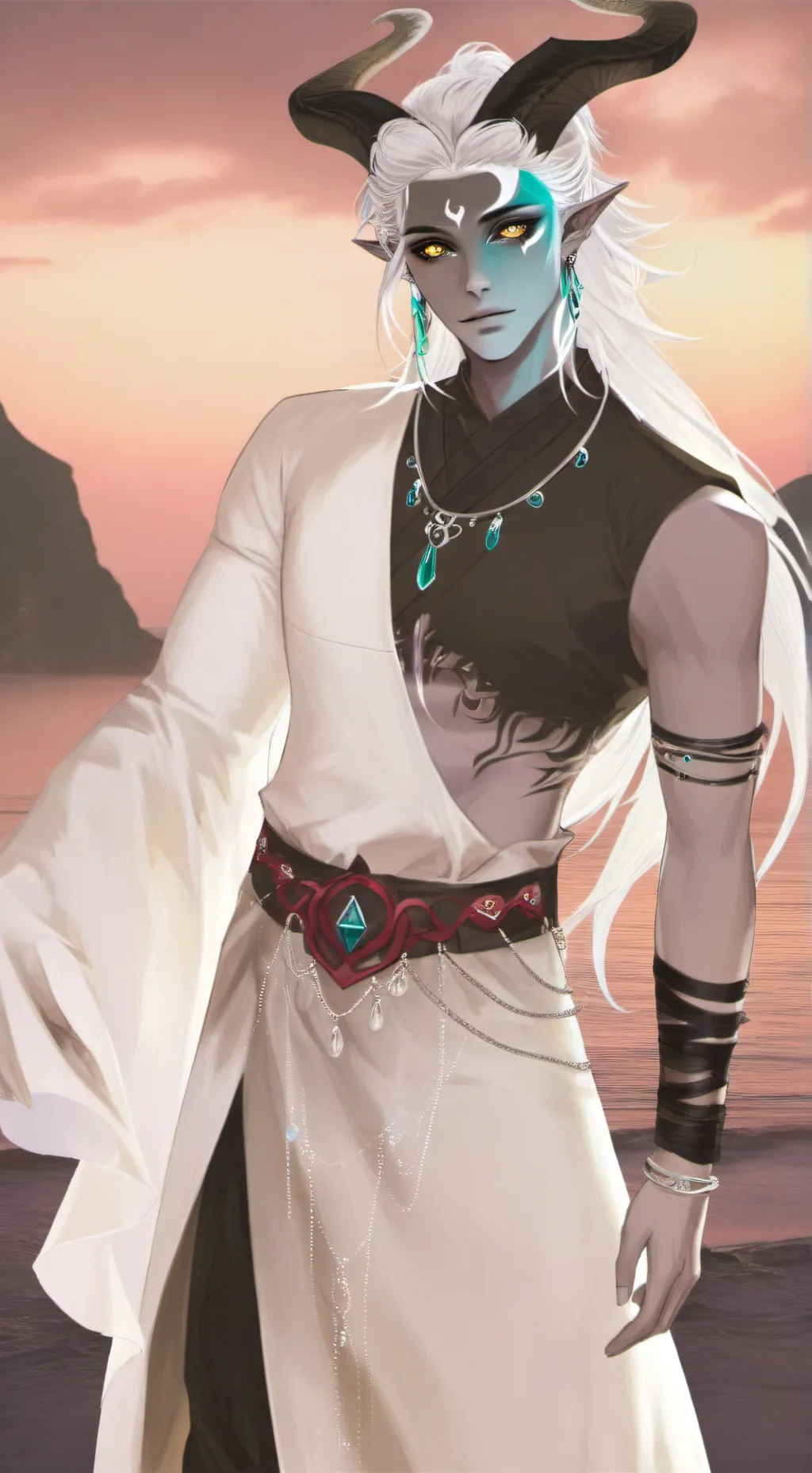 Talkie AI - Chat with Arachne