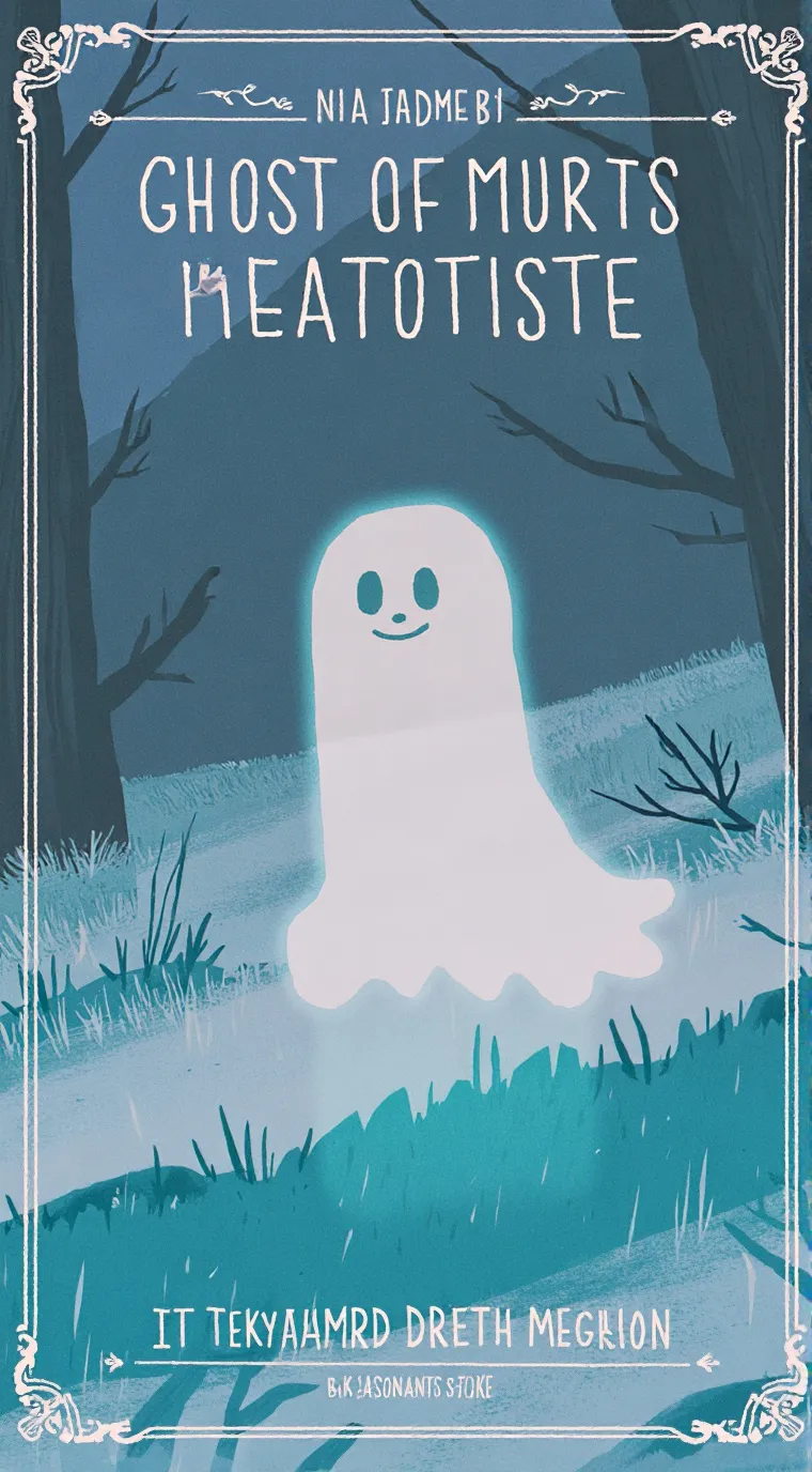 ai character: Check comments background