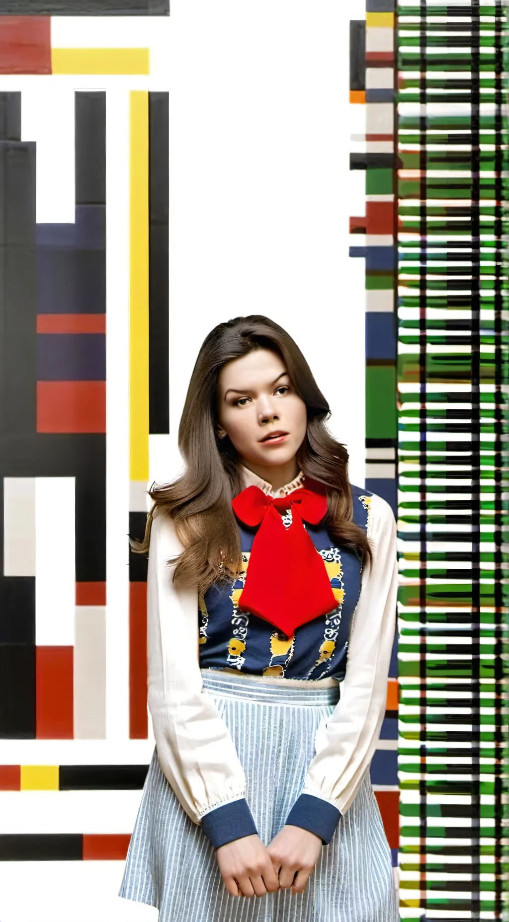 Talkie AI - Chat with Carly Shay