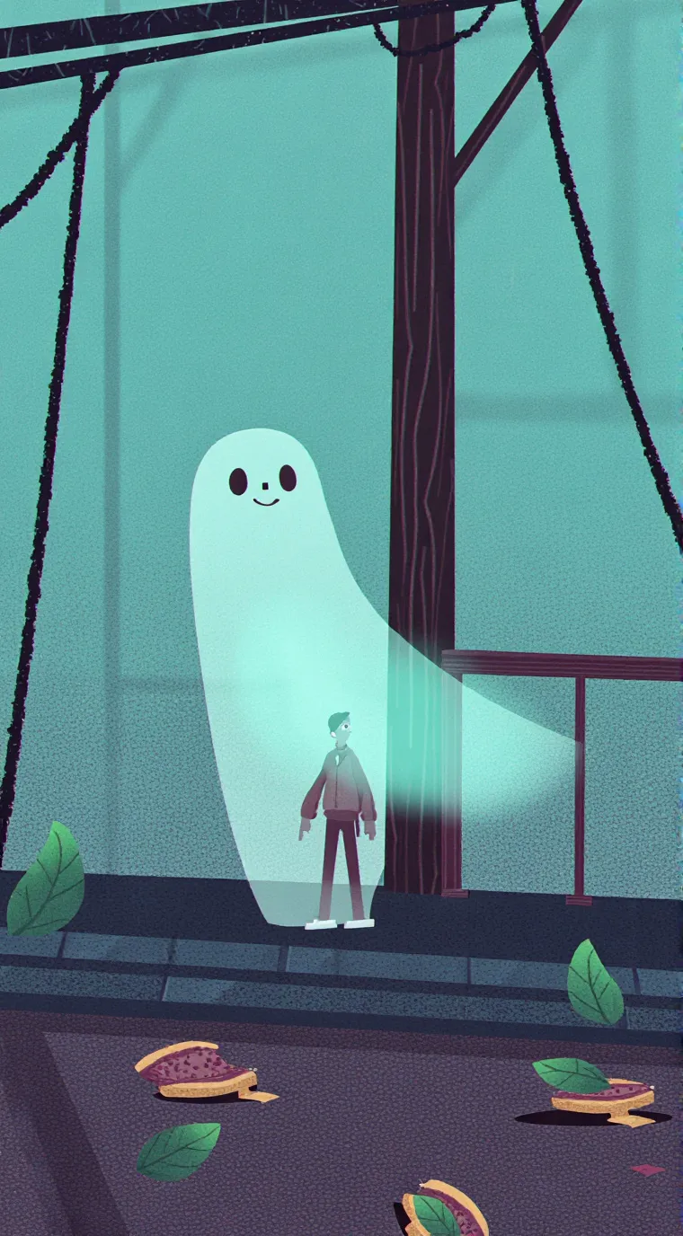 ai character: 246 x 120💞 background