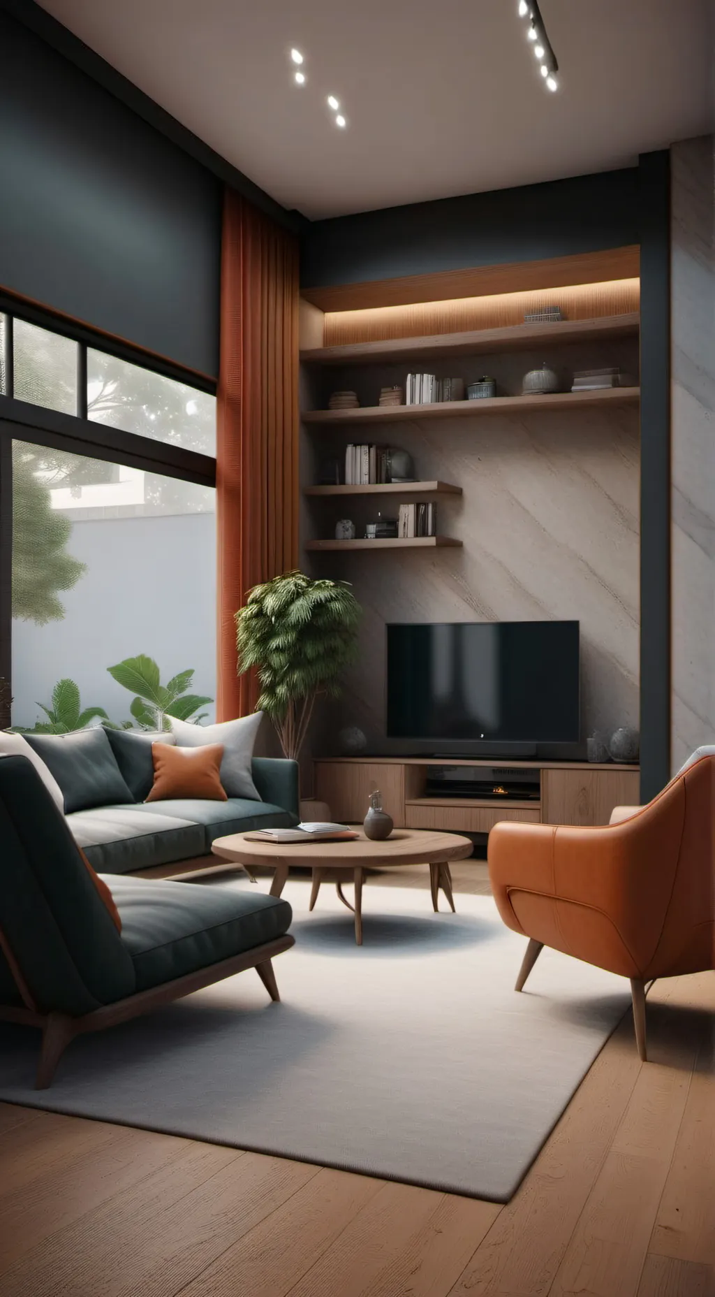 ai character: kny capítulo 3  background