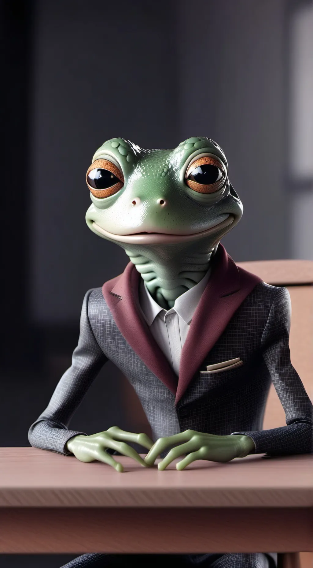 Talkie AI - Chat with Yomama.